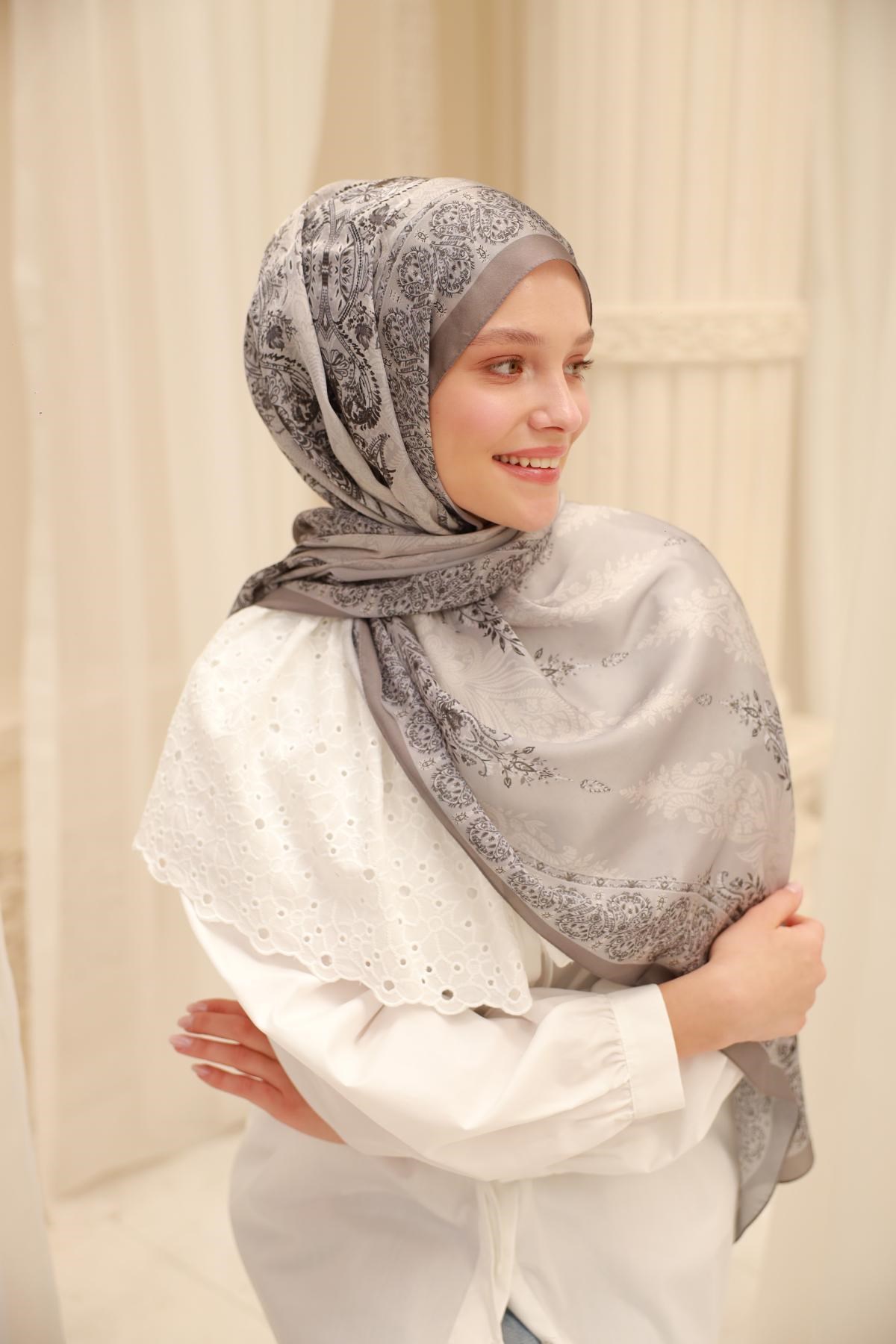 Velina Şal 431001-03