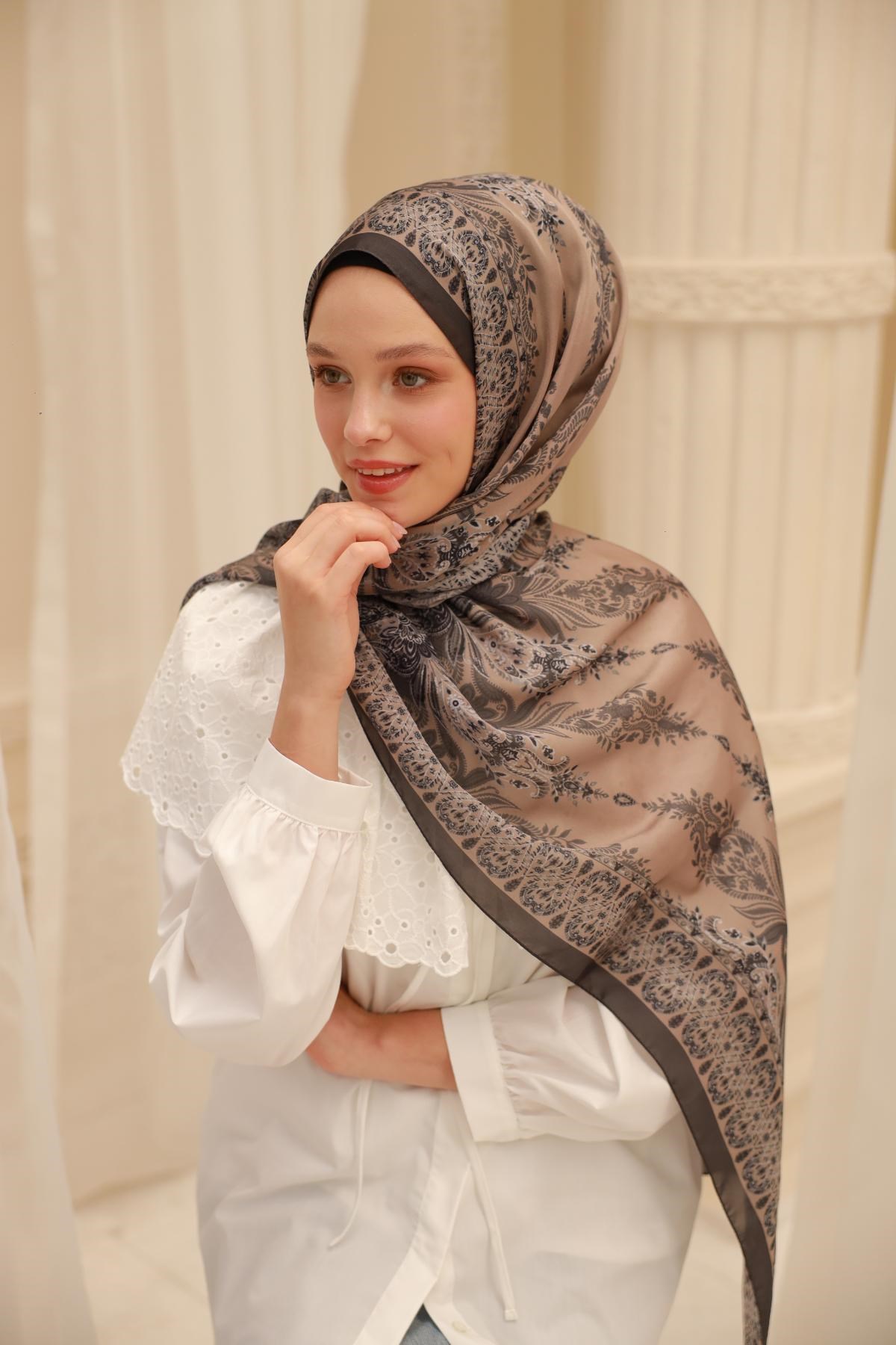 Velina Şal 431001-04