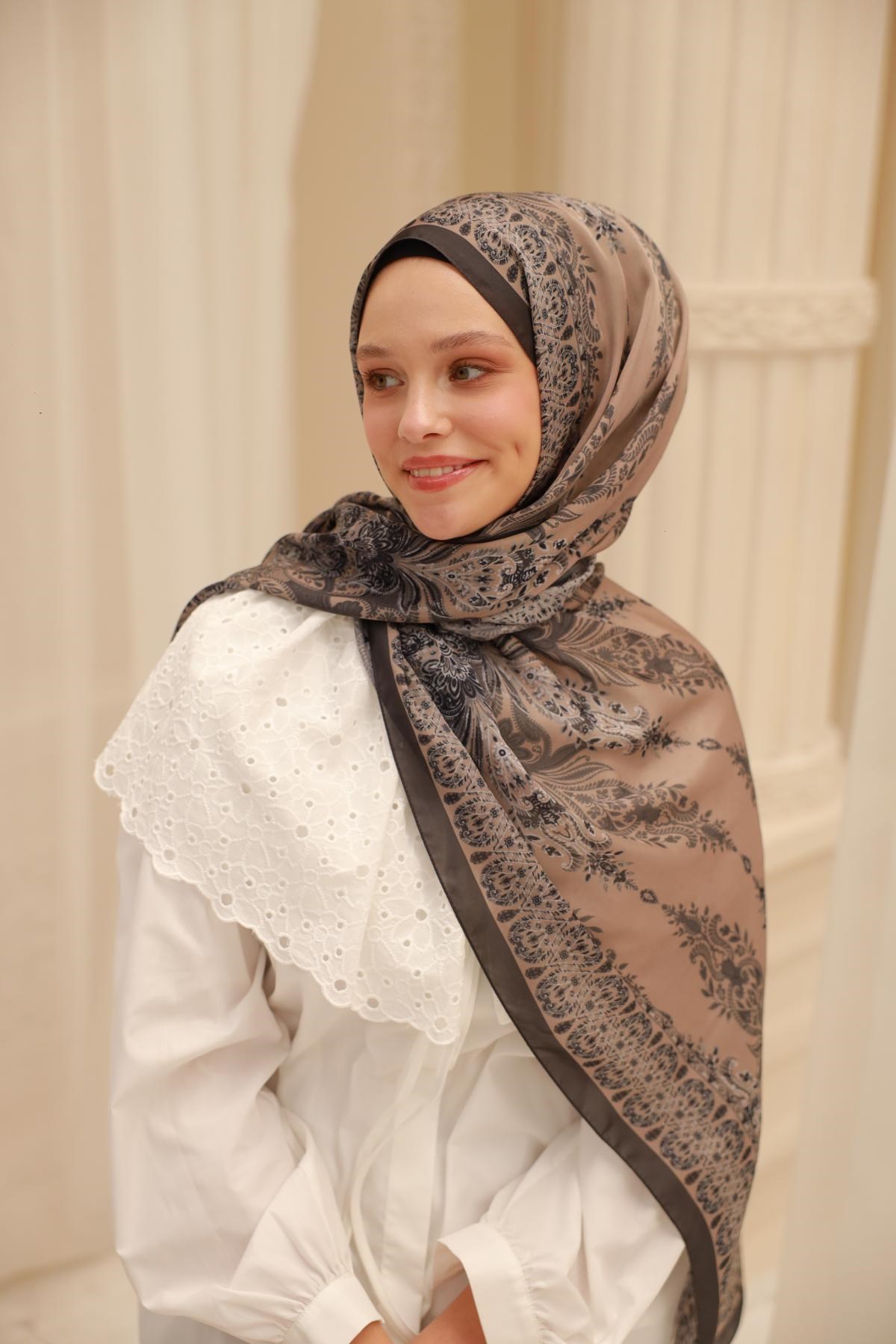 Velina Şal 431001-04