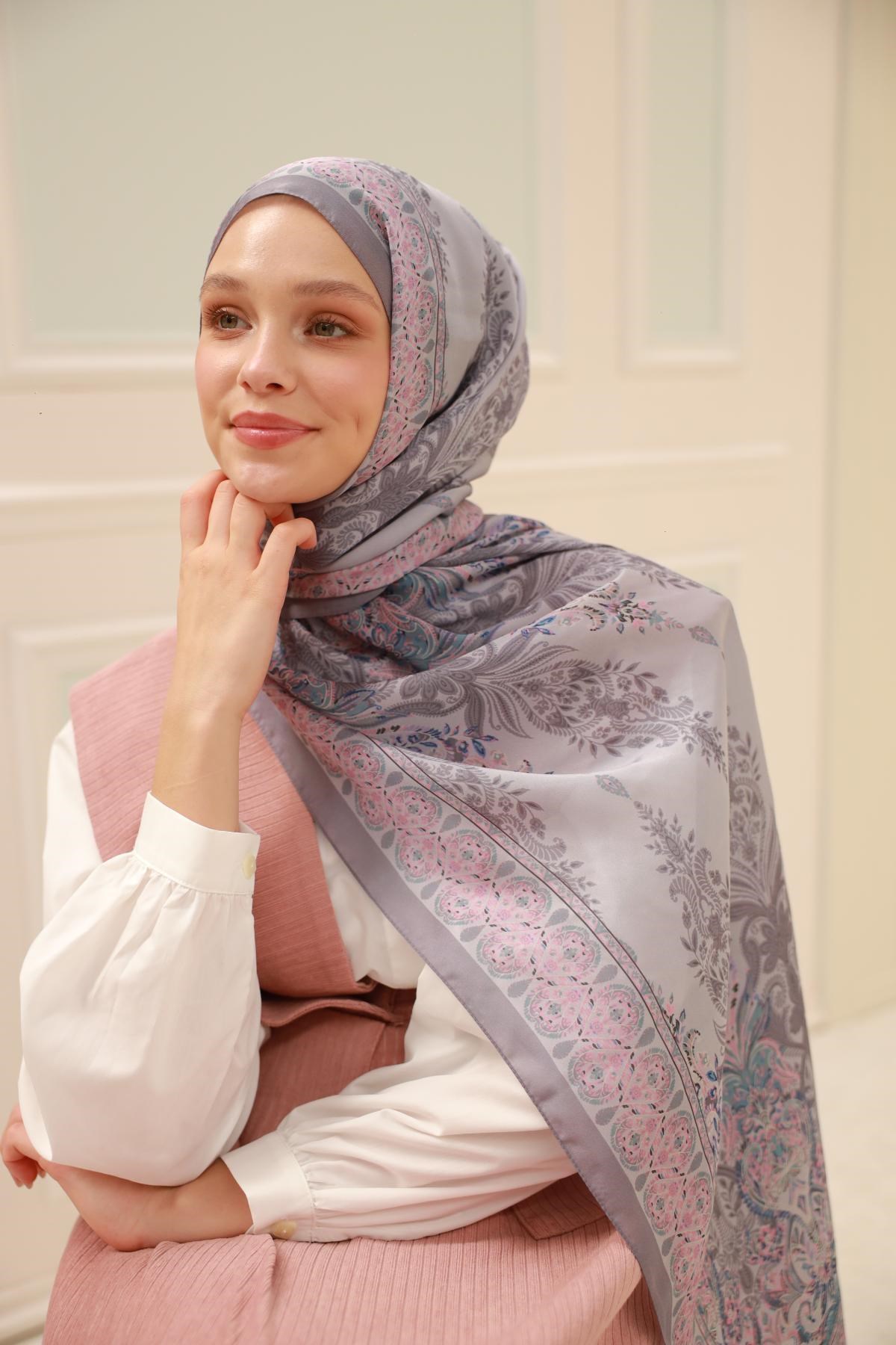 Velina Şal 431001-05