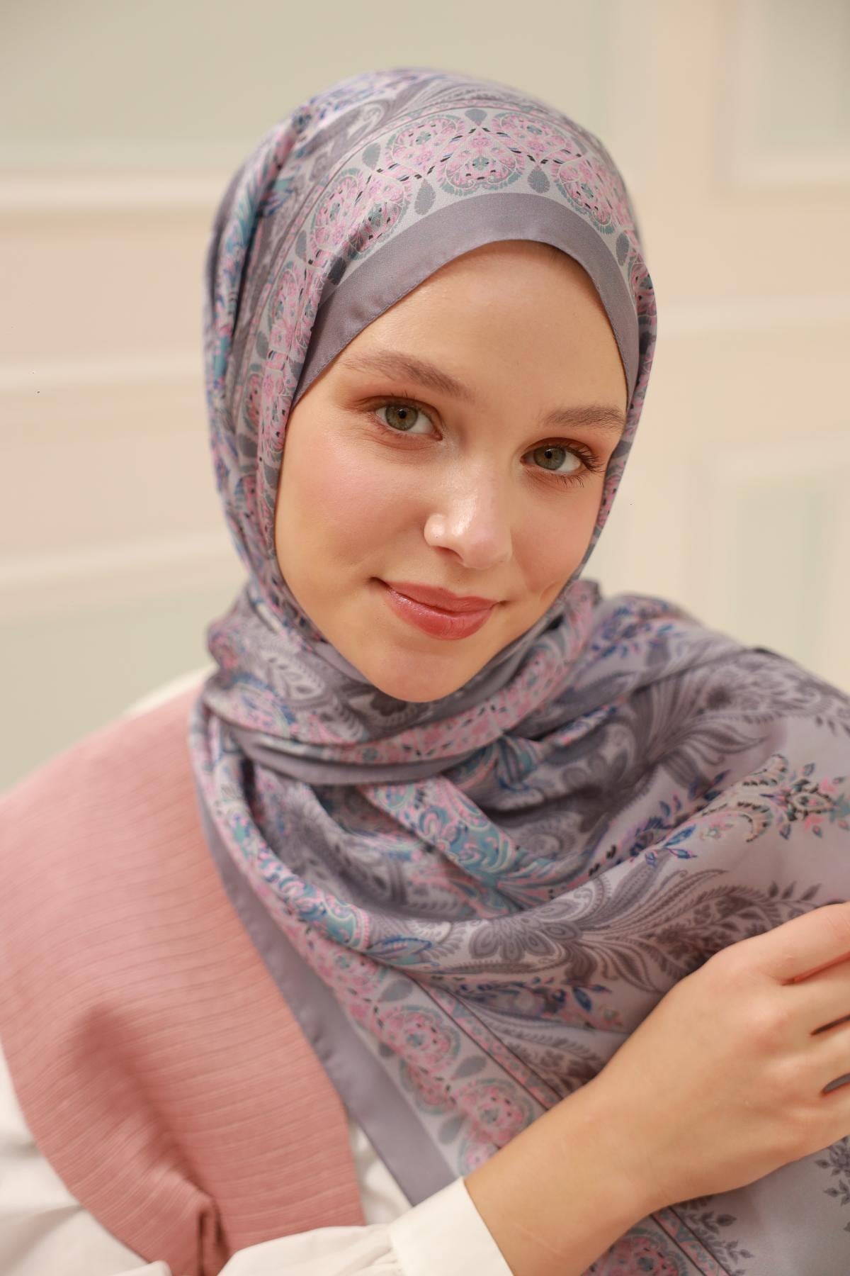 Velina Şal 431001-05