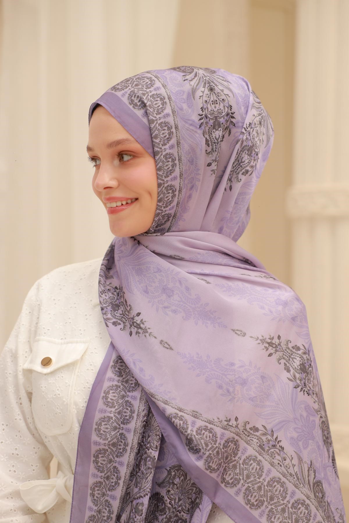 Velina Şal 431001-06