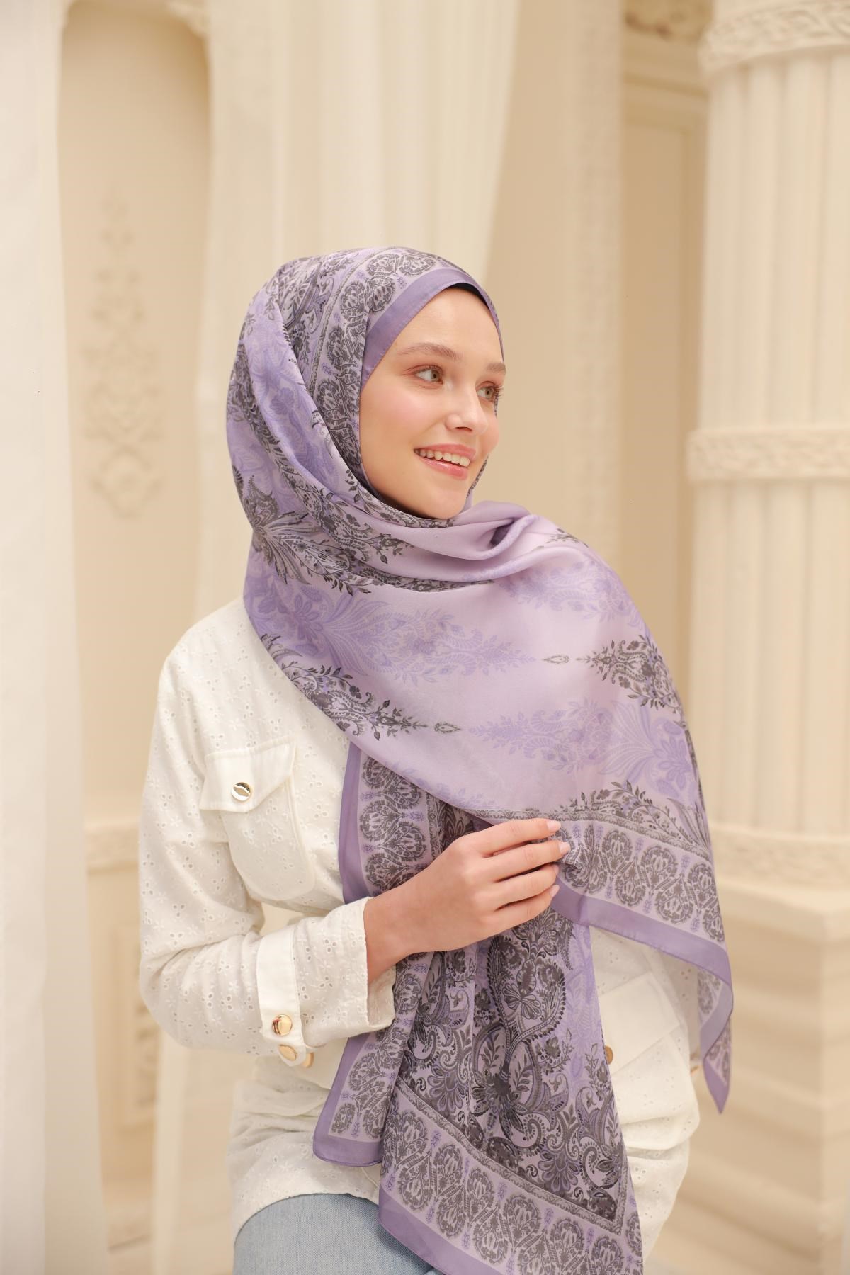 Velina Şal 431001-06