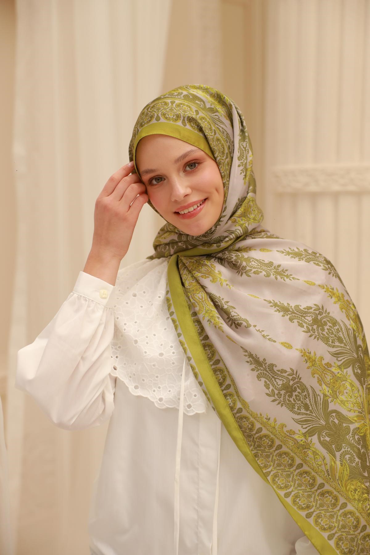 Velina Şal 431001-09