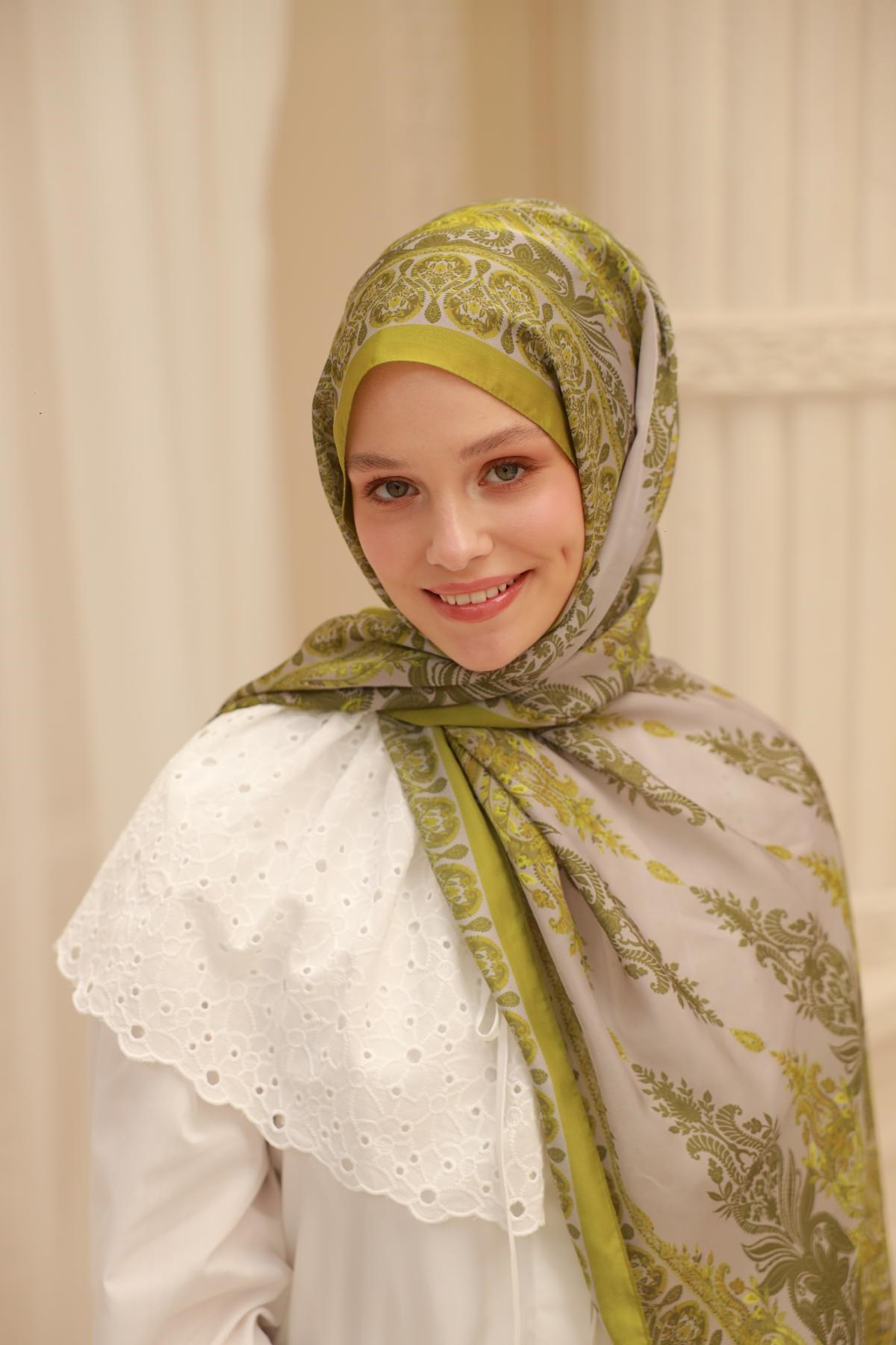 Velina Şal 431001-09