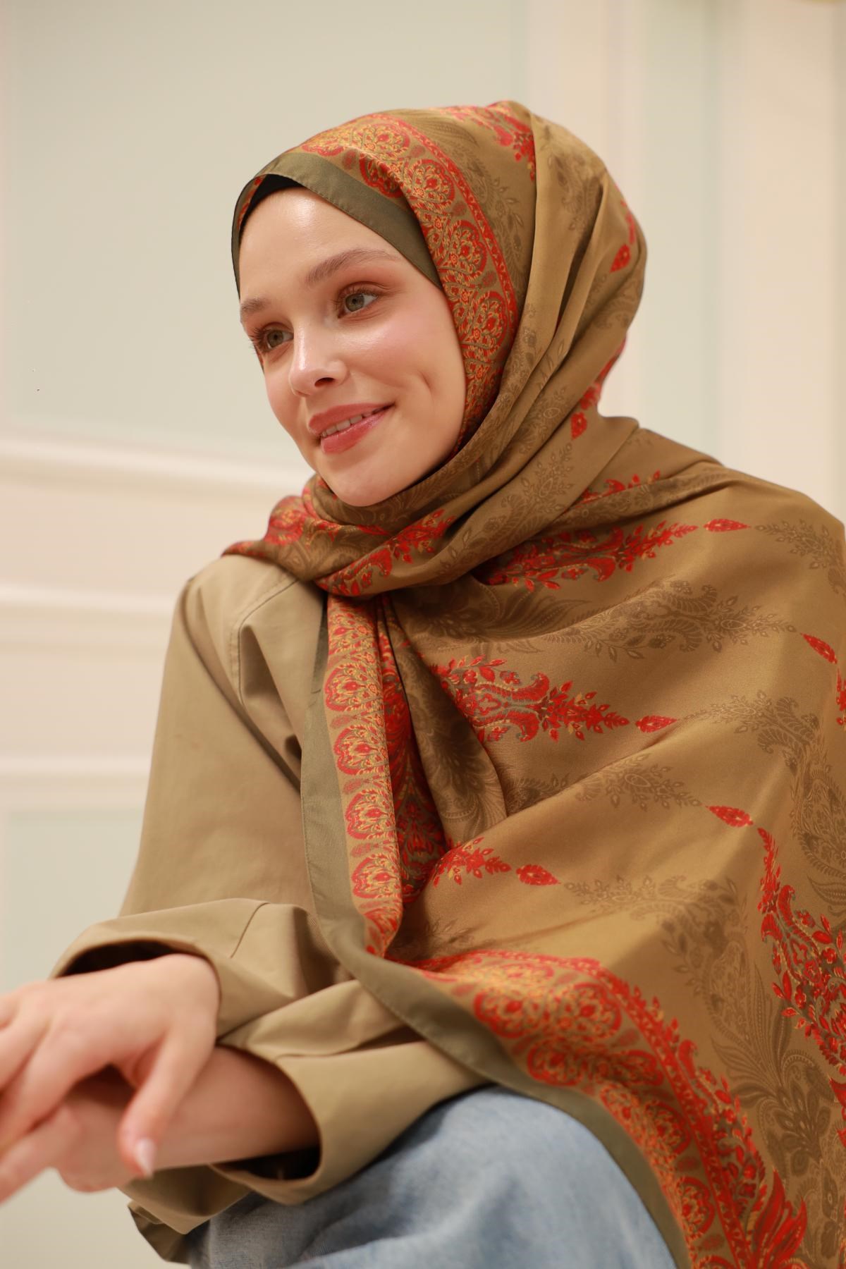 Velina Şal 431001-10
