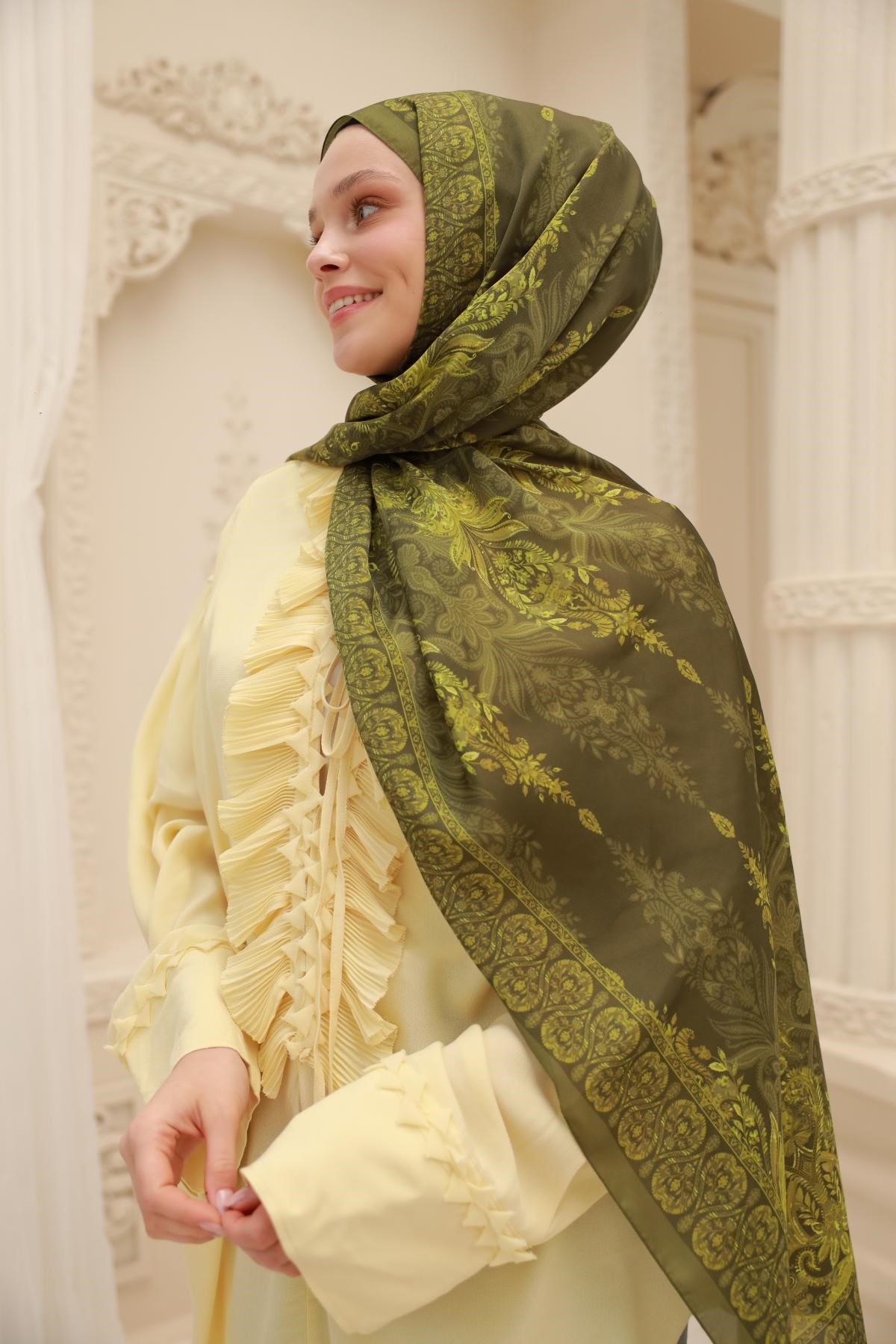 Velina Şal 431001-11