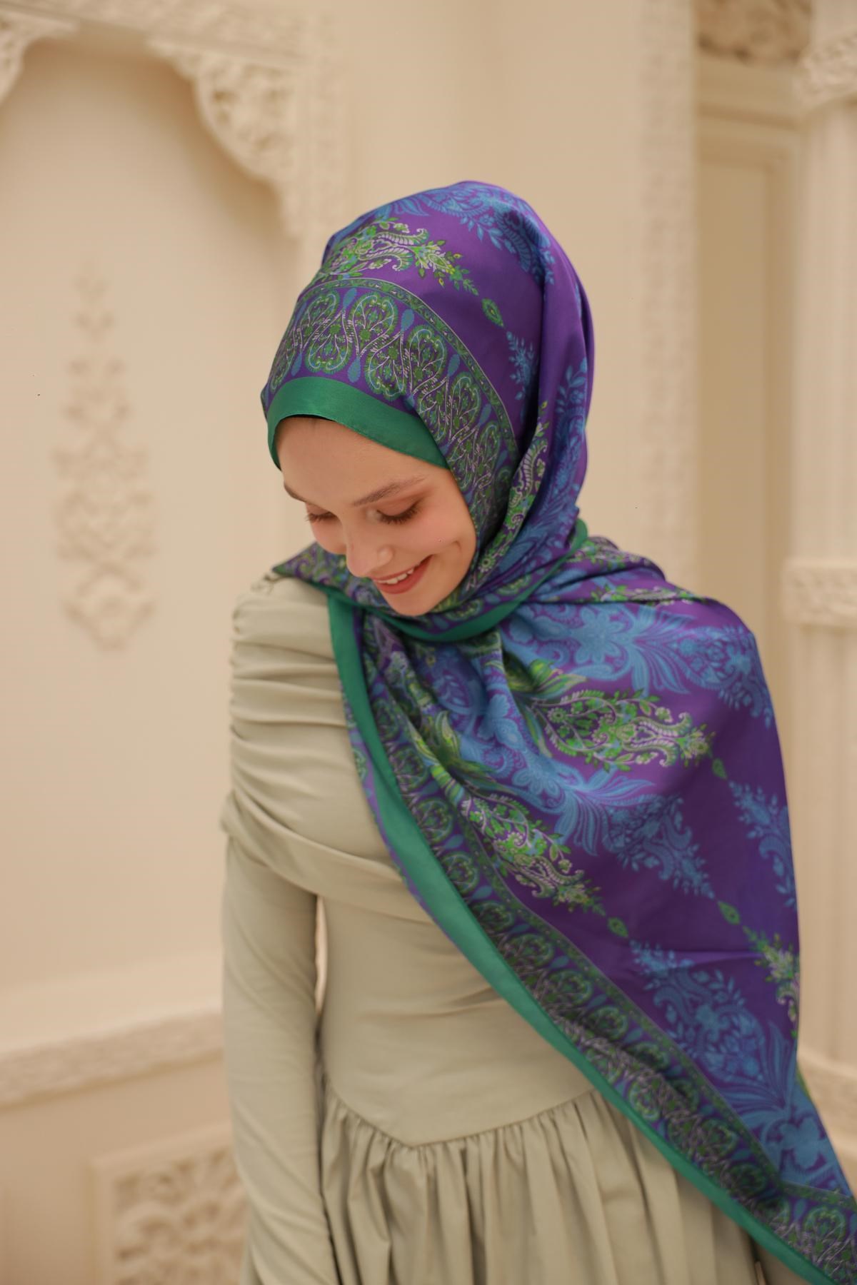 Velina Şal 431001-12
