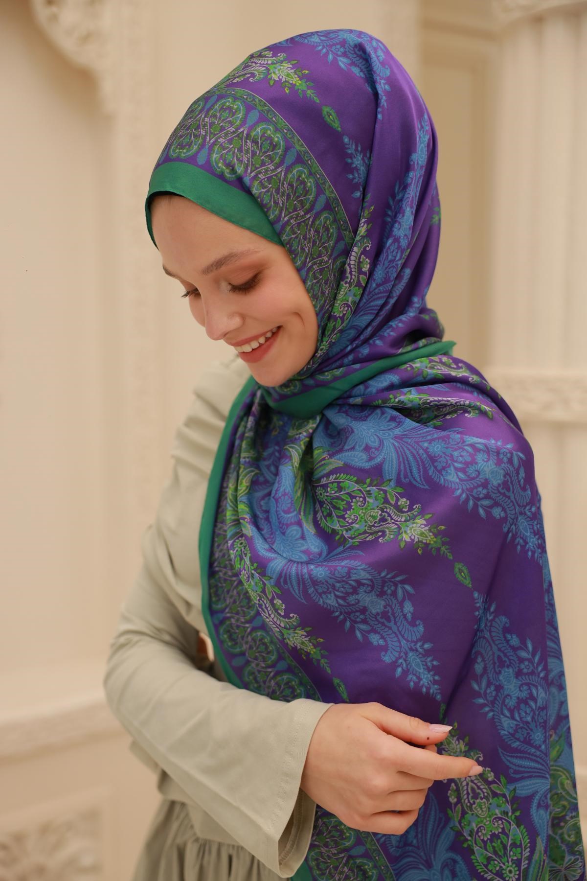 Velina Şal 431001-12