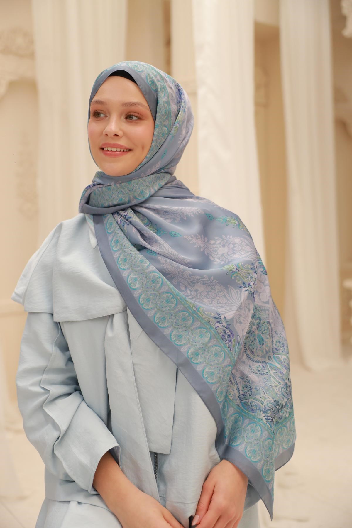 Velina Şal 431001-14