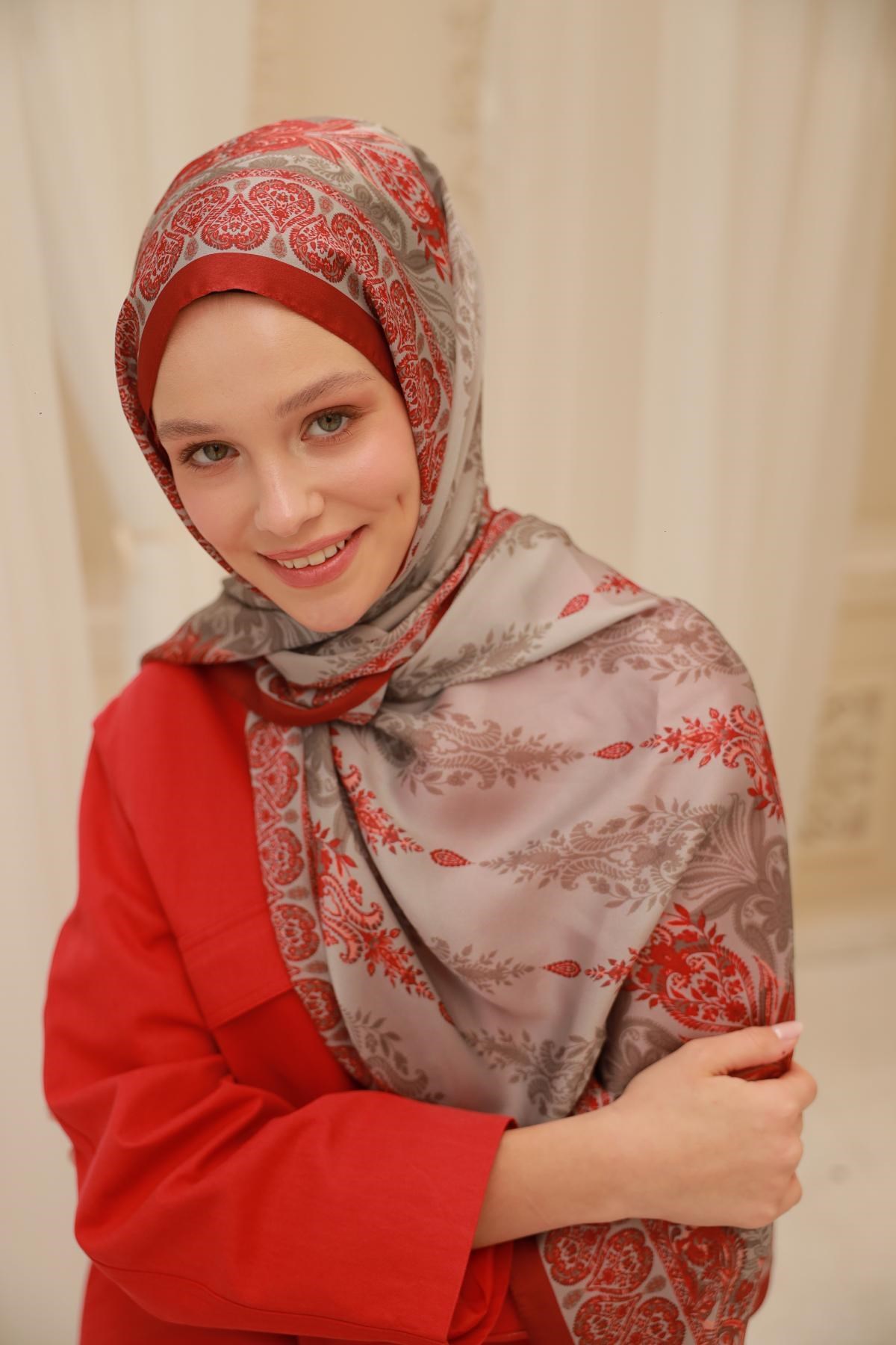Velina Şal 431001-20