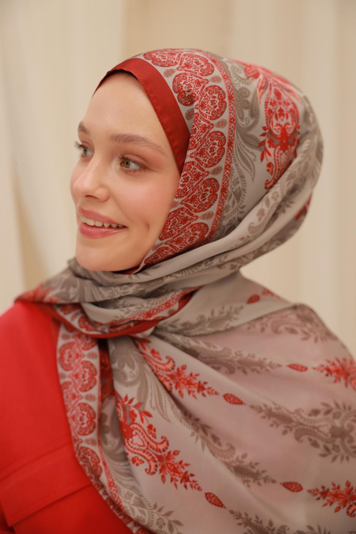 Velina Şal 431001-20