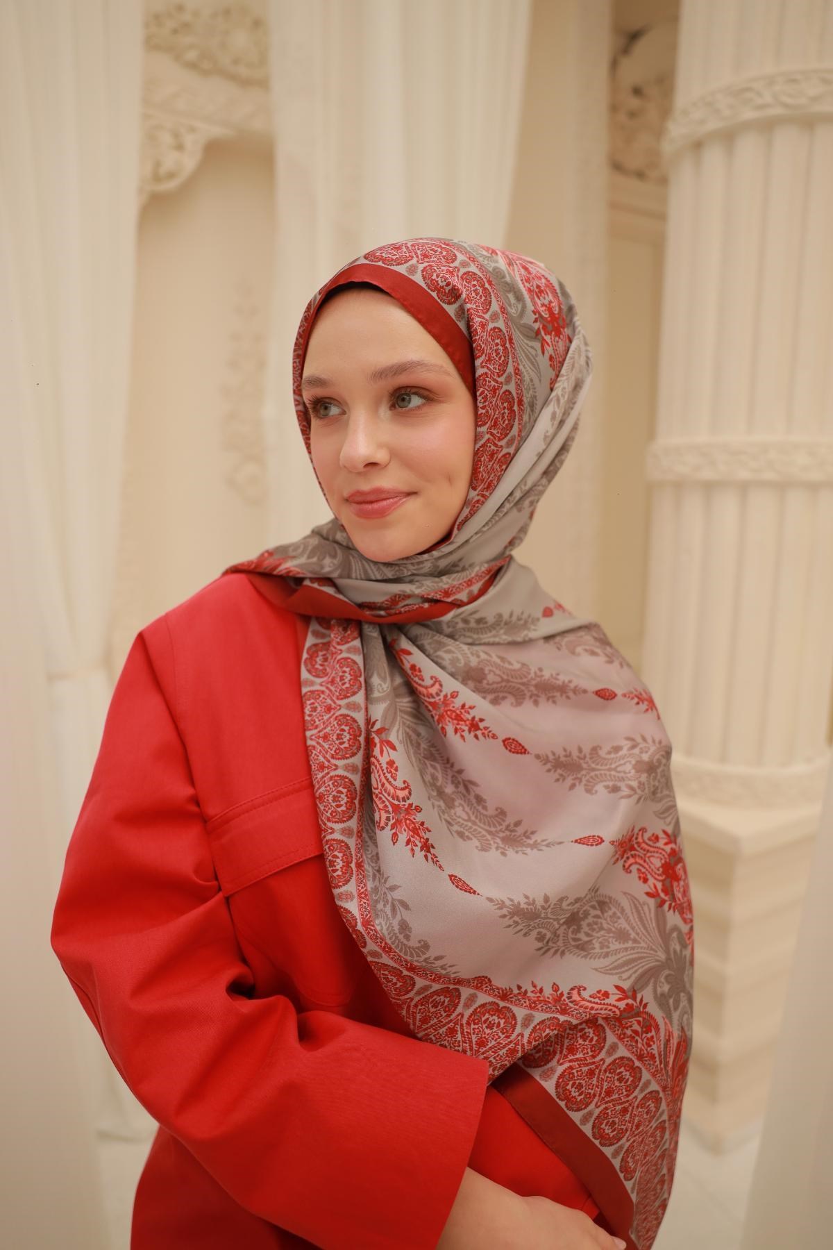 Velina Şal 431001-20