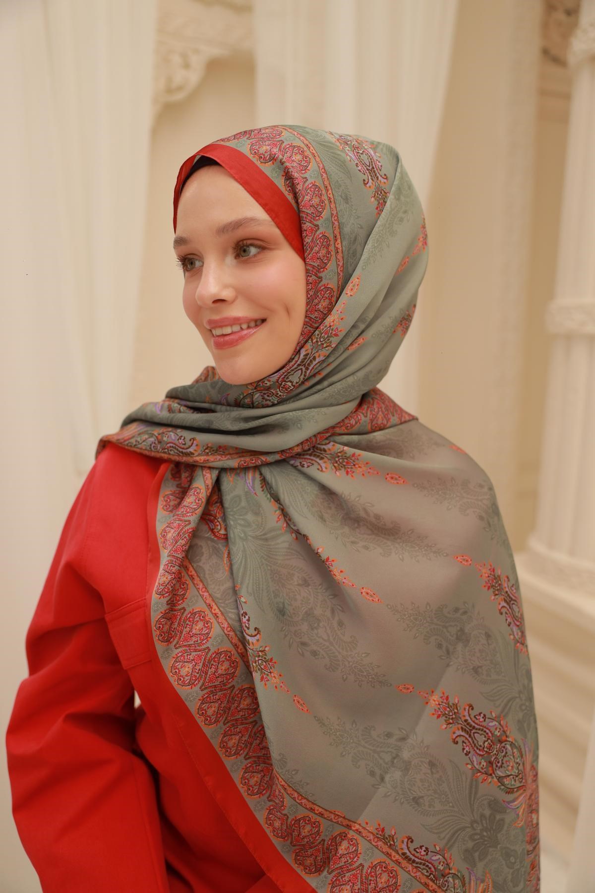 Velina Şal 431001-21