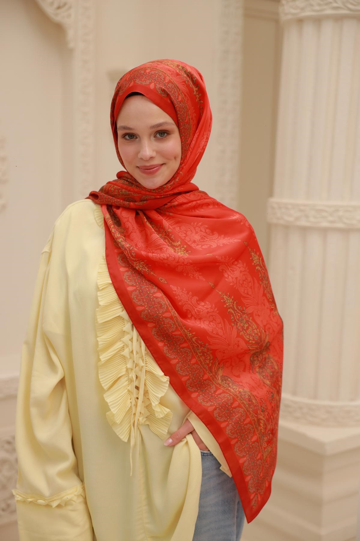 Velina Şal 431001-22