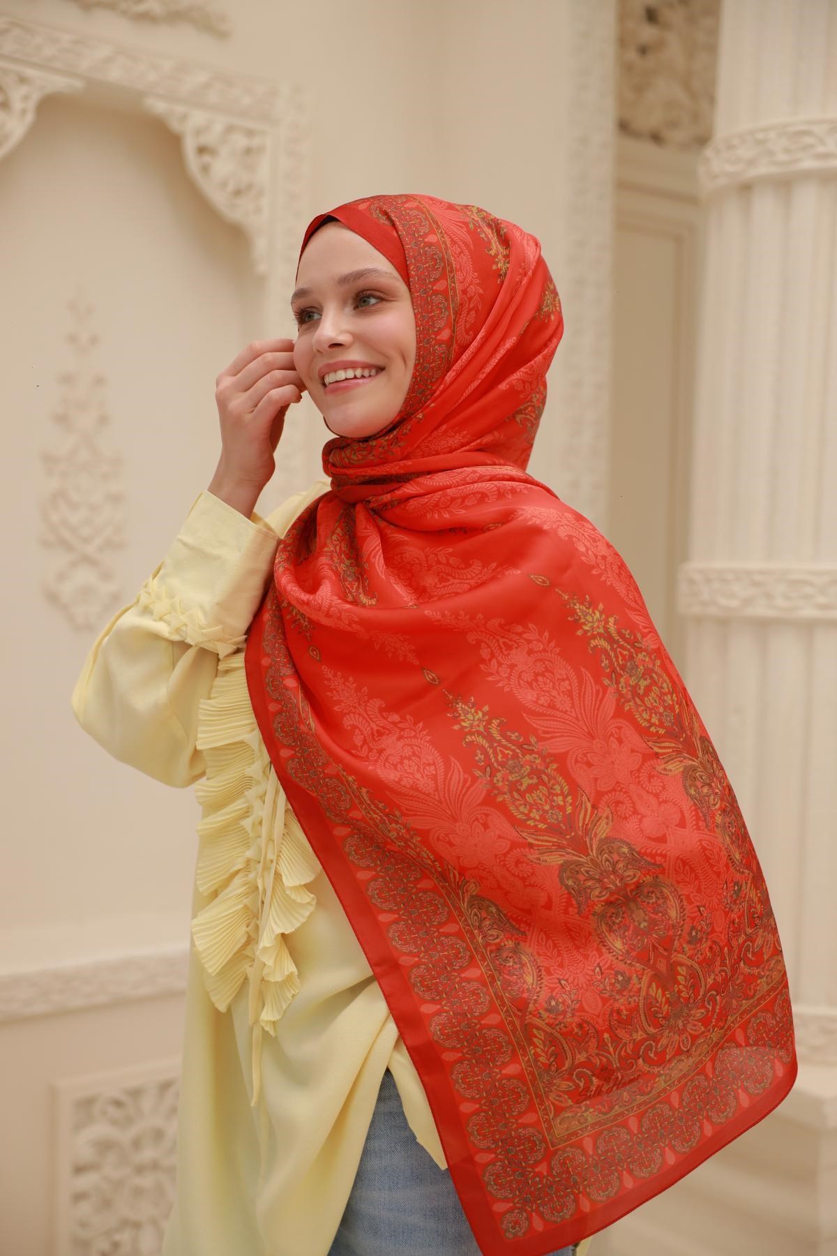 Velina Şal 431001-22