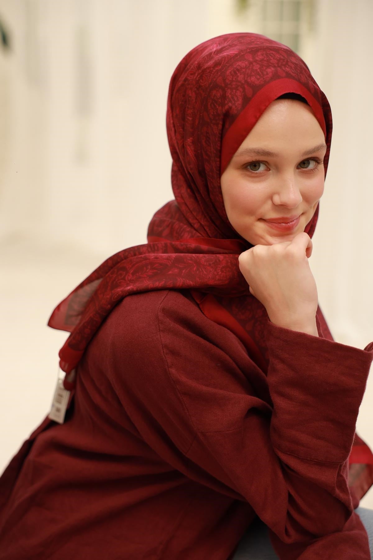 Velina Şal 431001-24