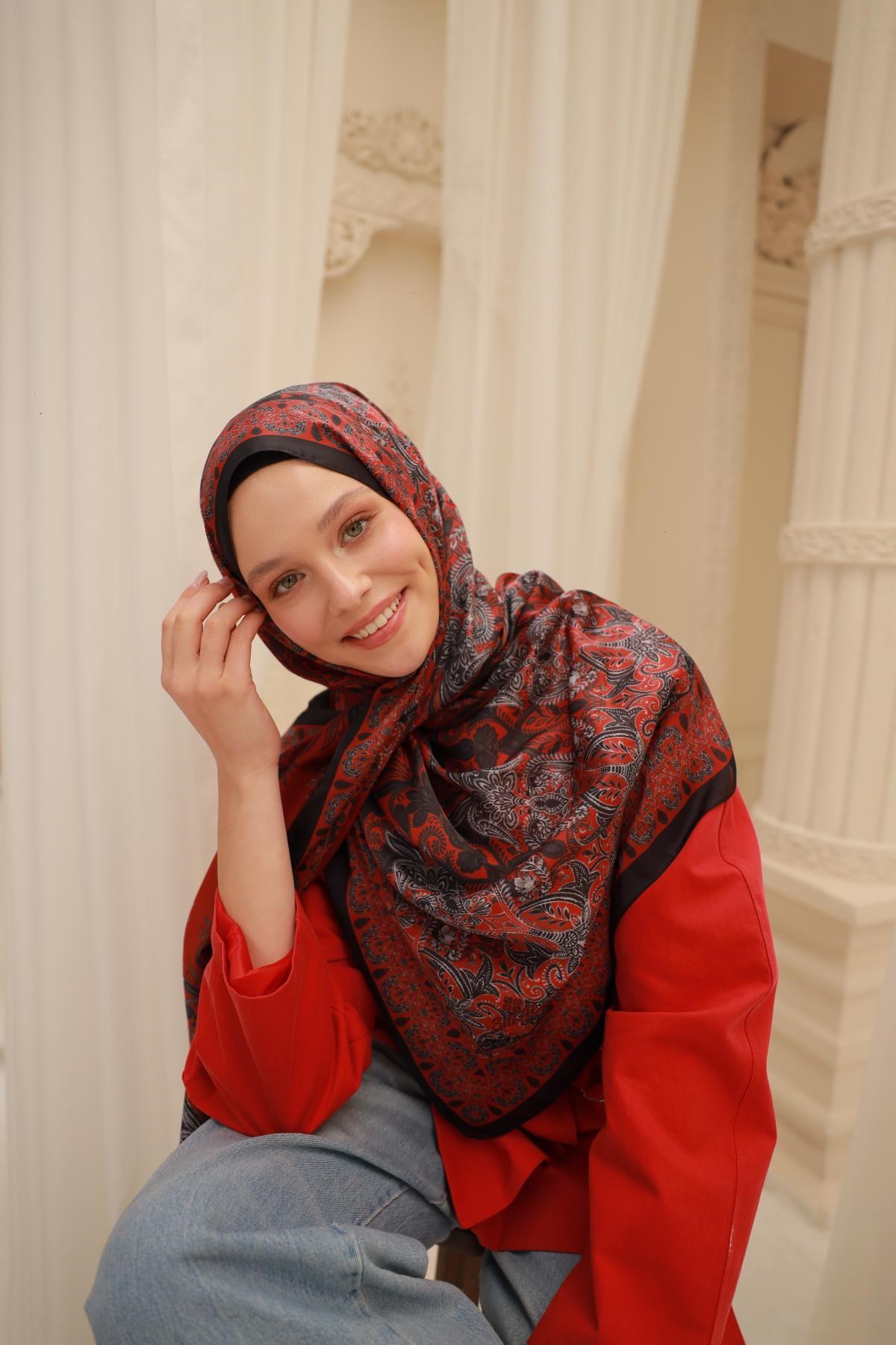 Velina Şal 431001-25