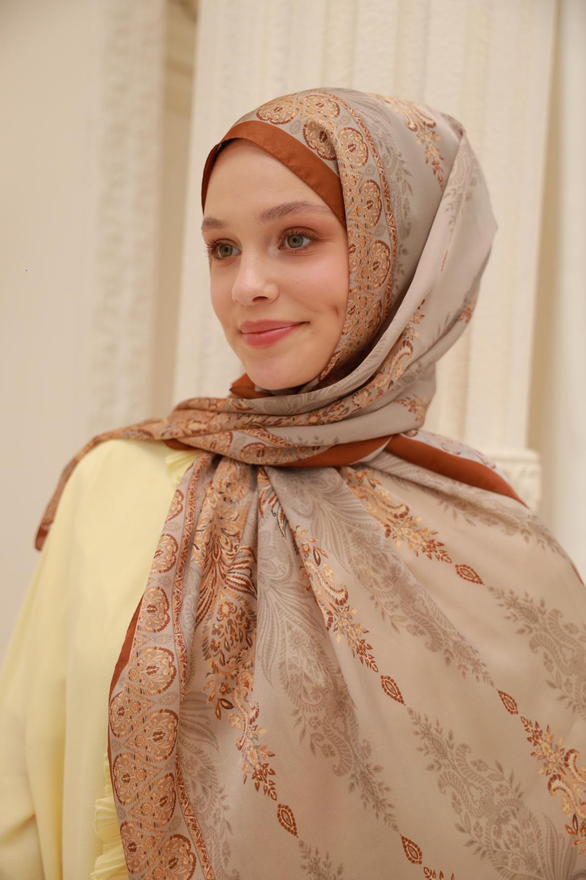 Velina Şal 431001-26
