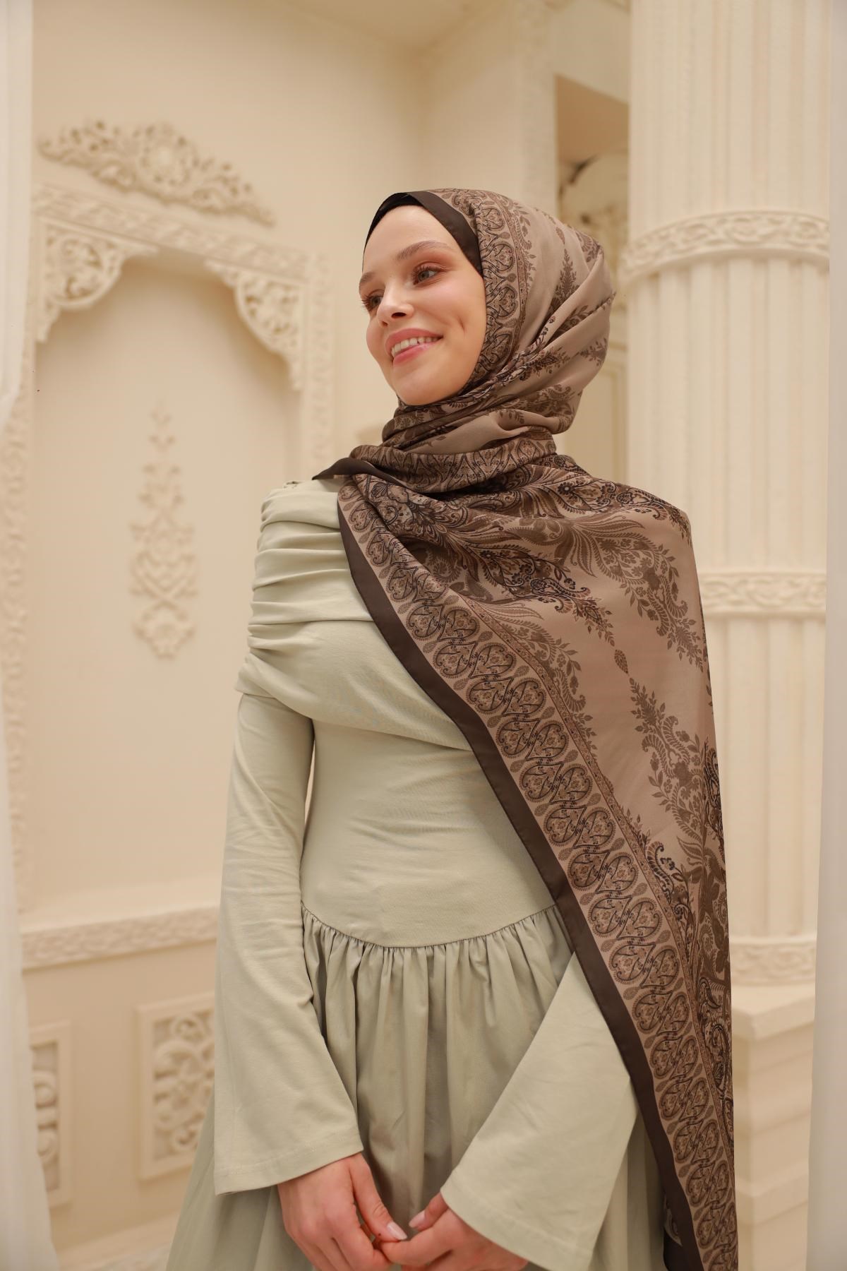 Velina Şal 431001-27
