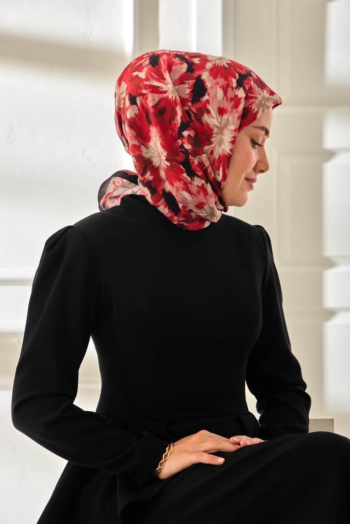 Velora Eşarp 161001-01