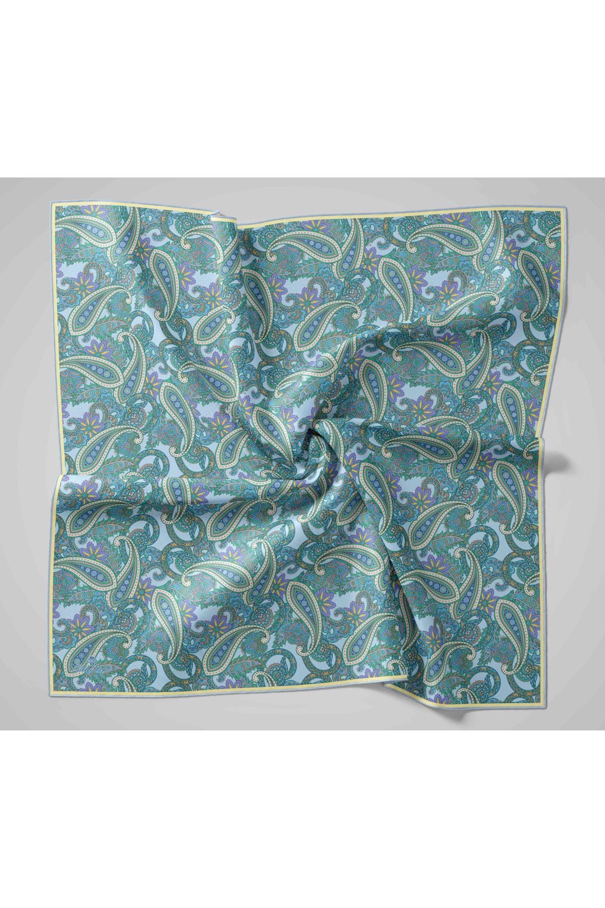 Yaz Esintisi Eşarp 150002-04