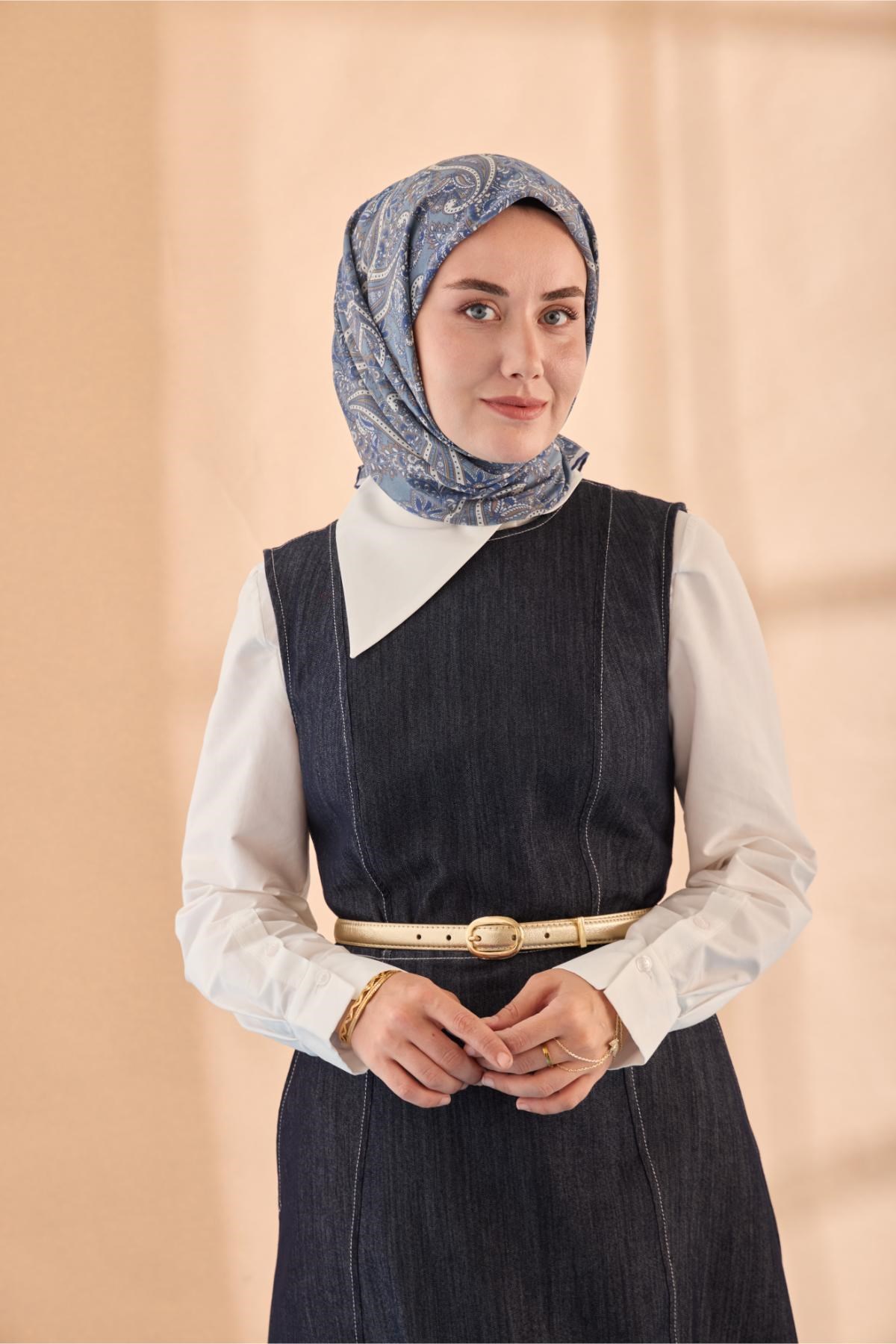 Yaz Esintisi Eşarp 150002-05