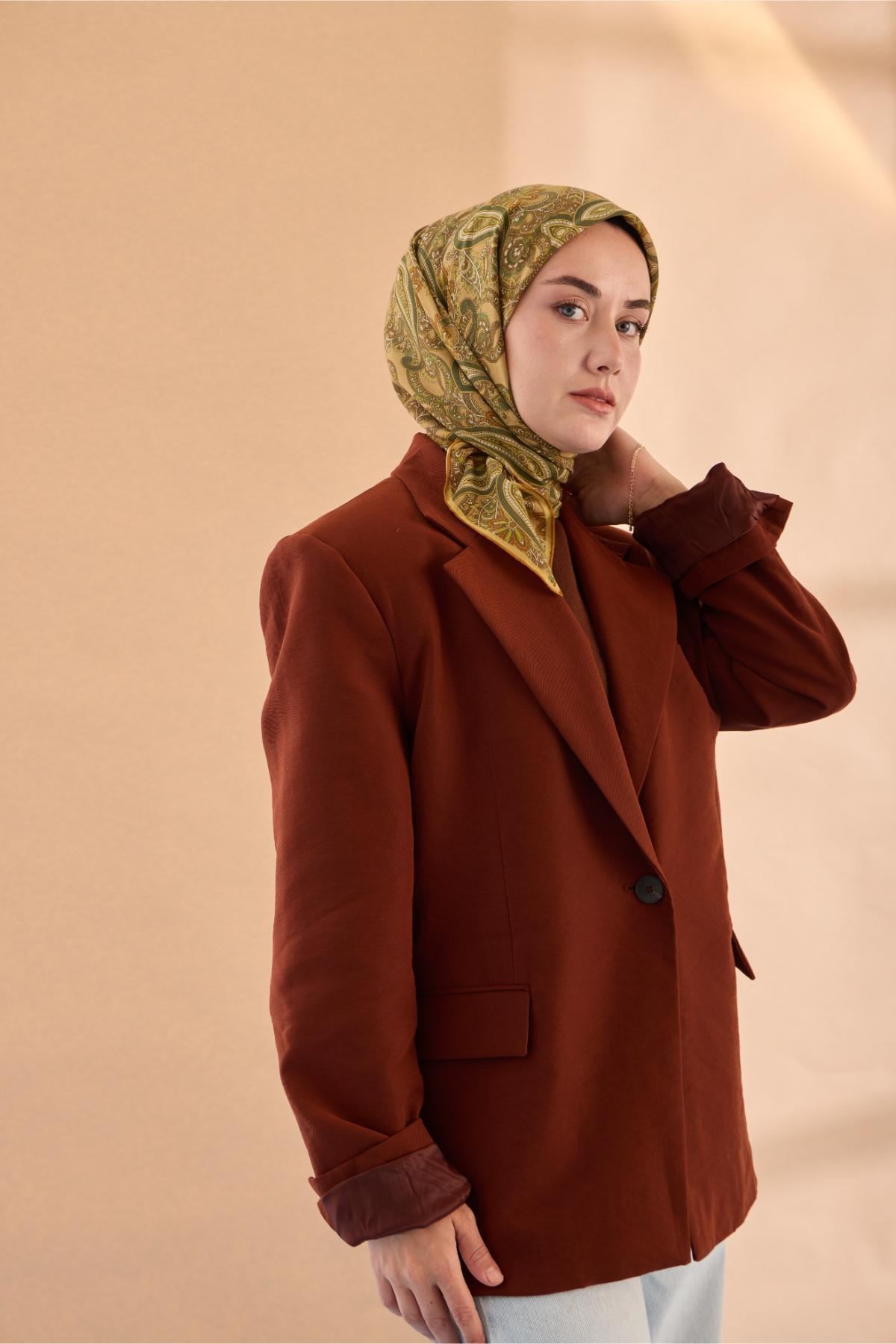 Yaz Esintisi Eşarp 150002-24
