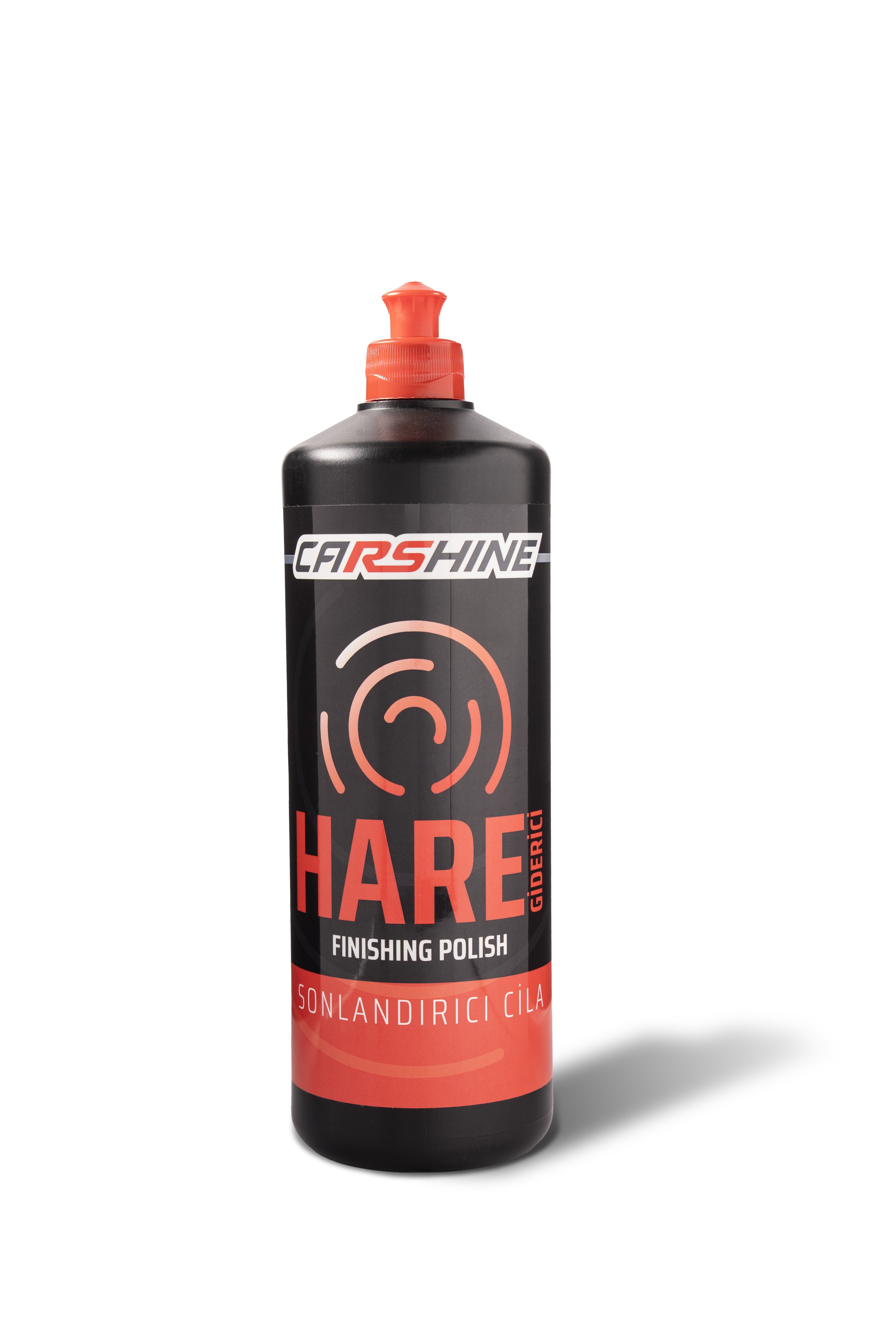 Carshine Hare Giderici 1L