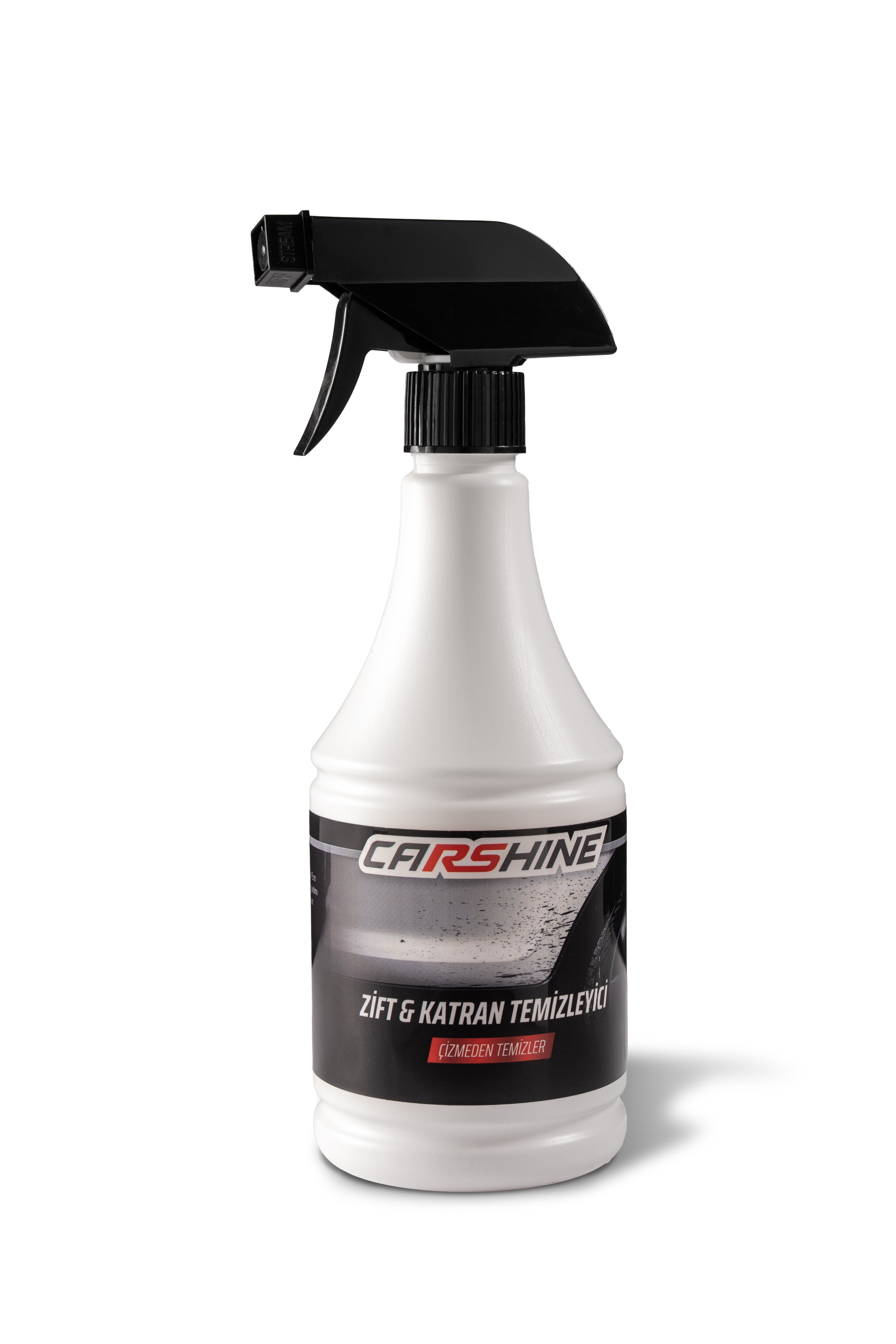 Carshine Zift & Katran Temizleyici 500ml