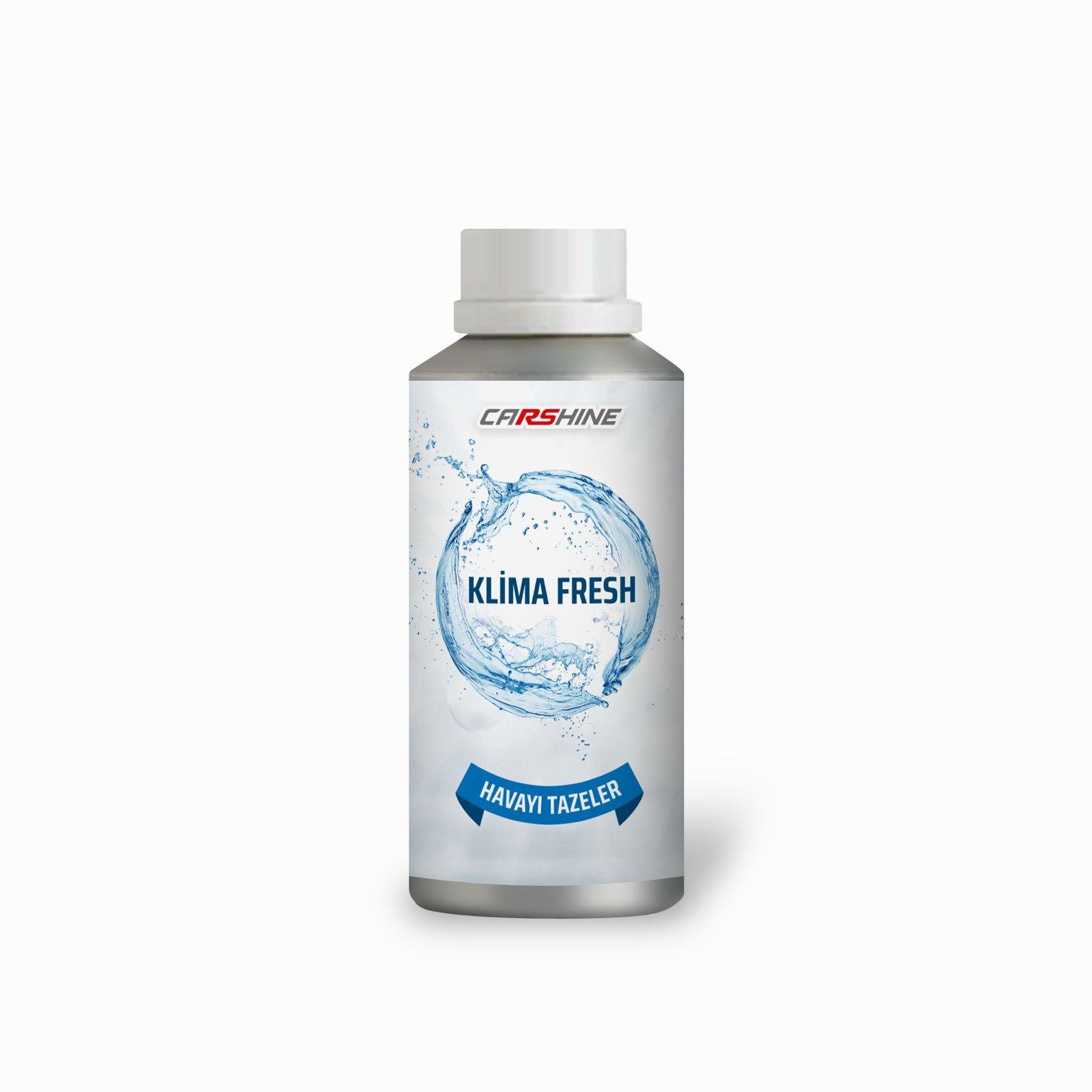 Klima Temizleyici 150ml