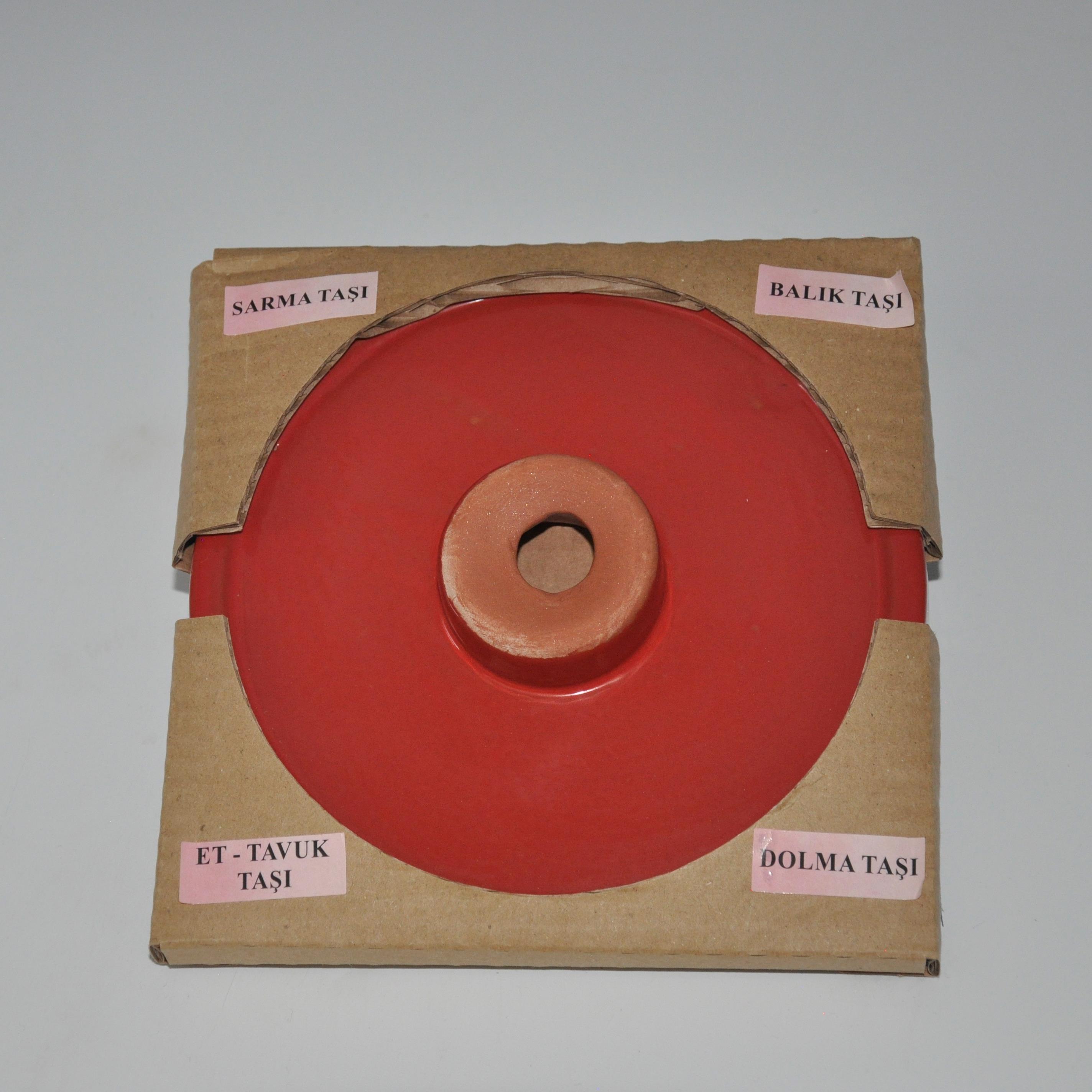 Düz Sarma Dolma Taşı-1 ADET