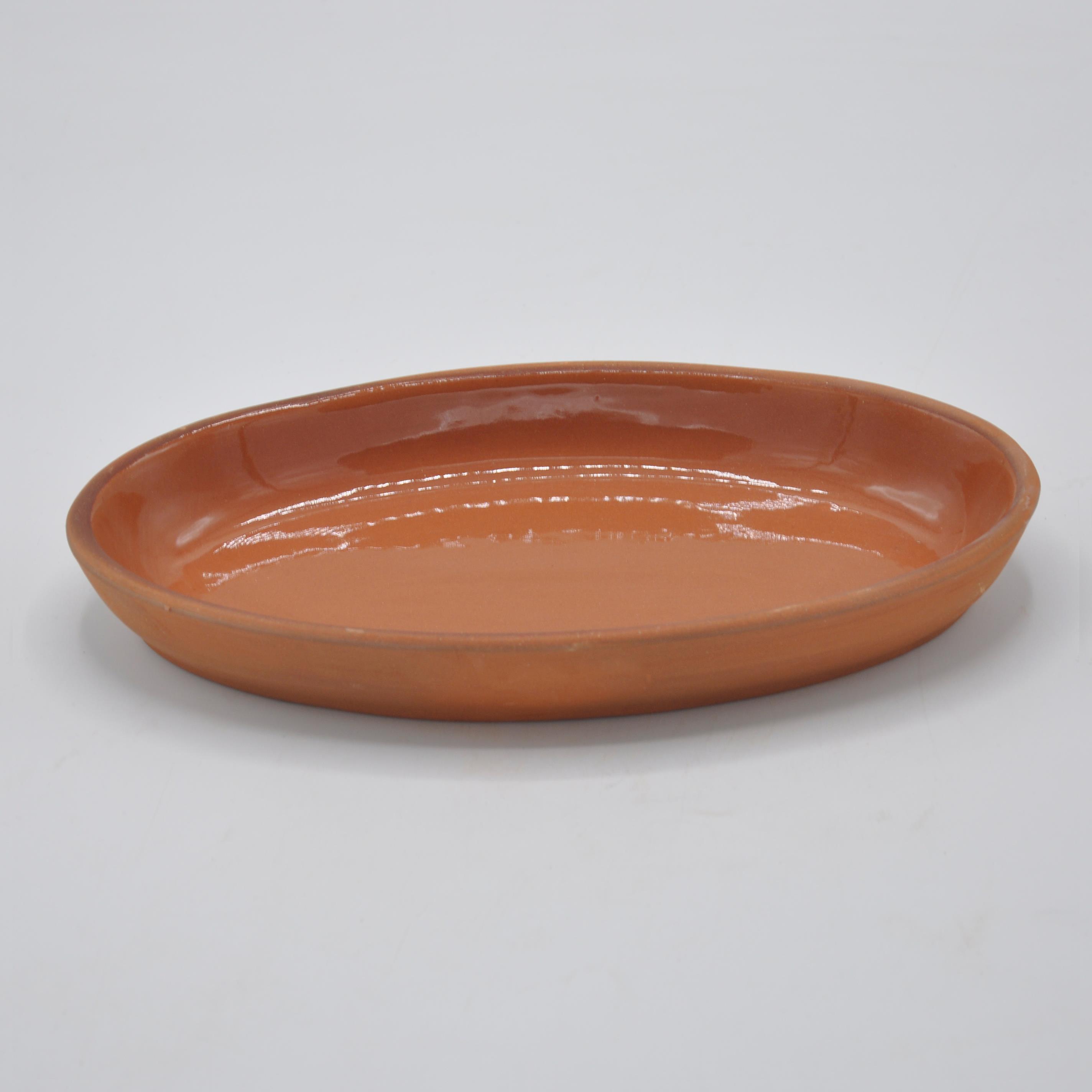Et-Kebap-Köfte-Tavuk Oval Tavalar-2'Lİ PAKET
