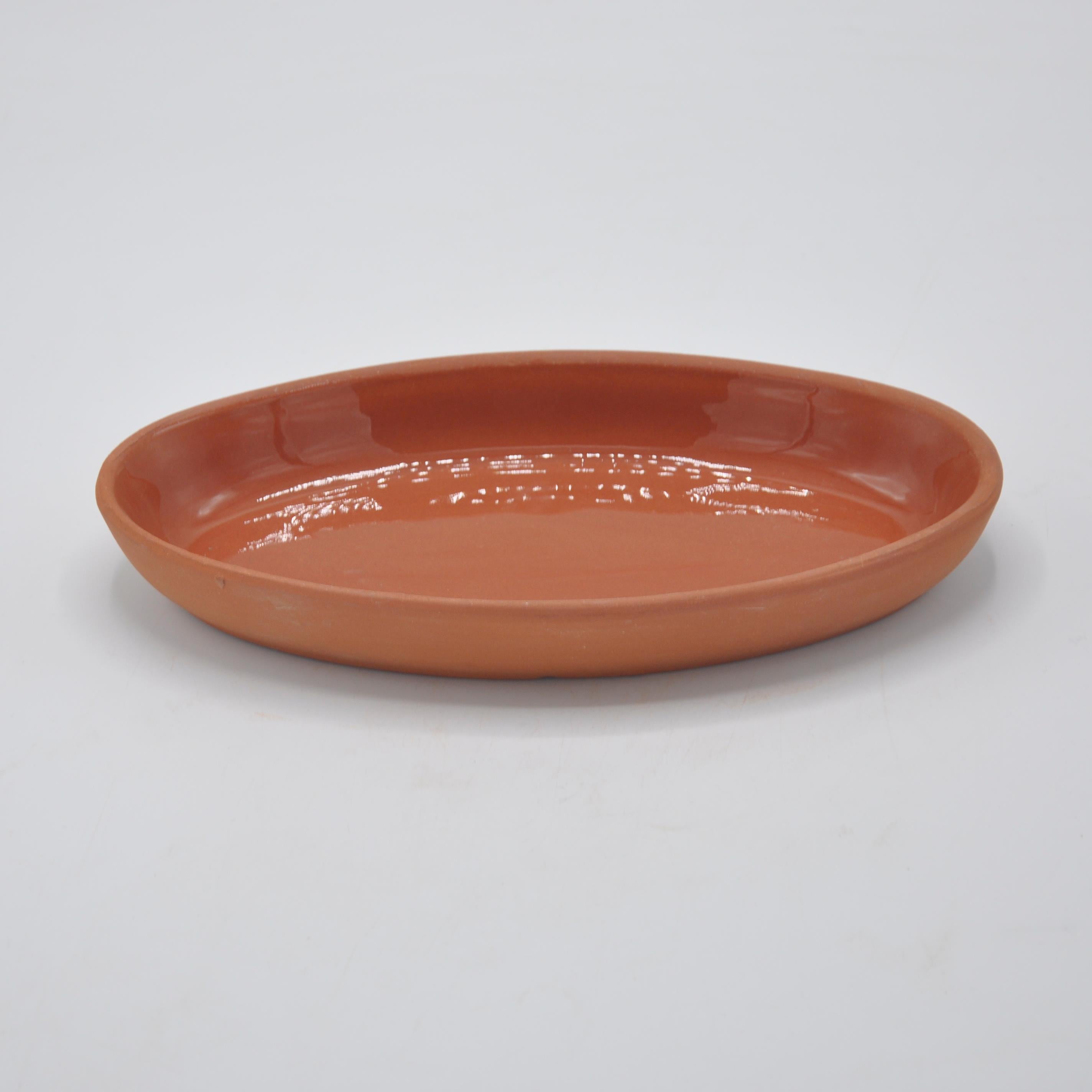 Oval Balık Tavalar-2'Lİ PAKET