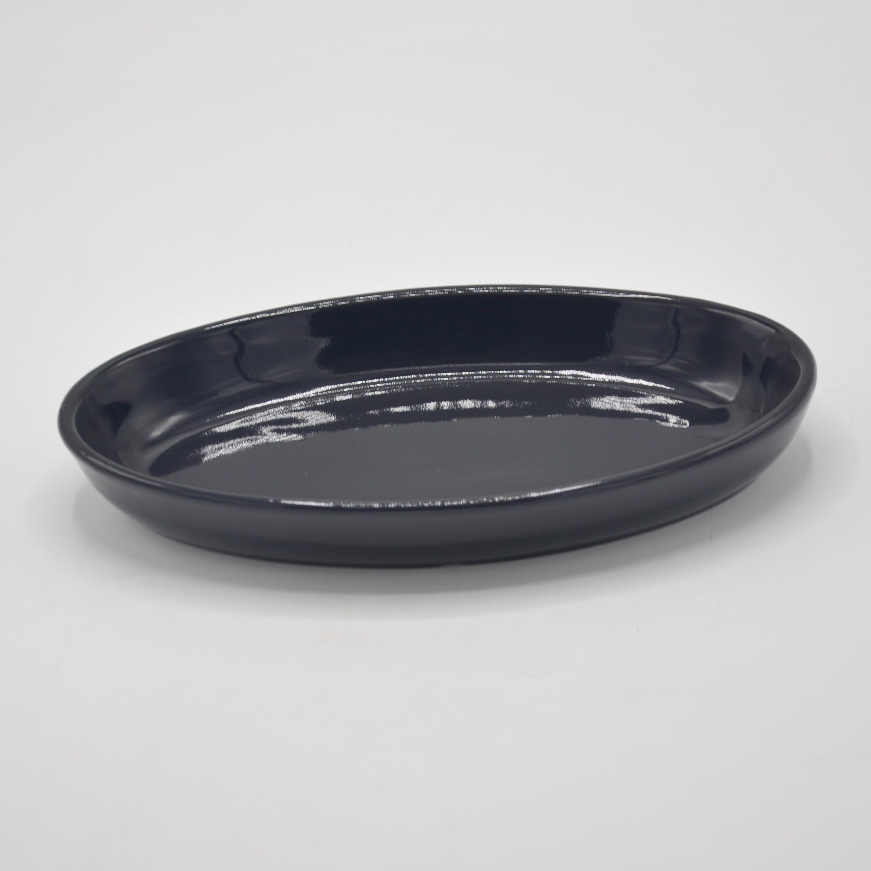 Oval Balık Tavalar-2'Lİ PAKET