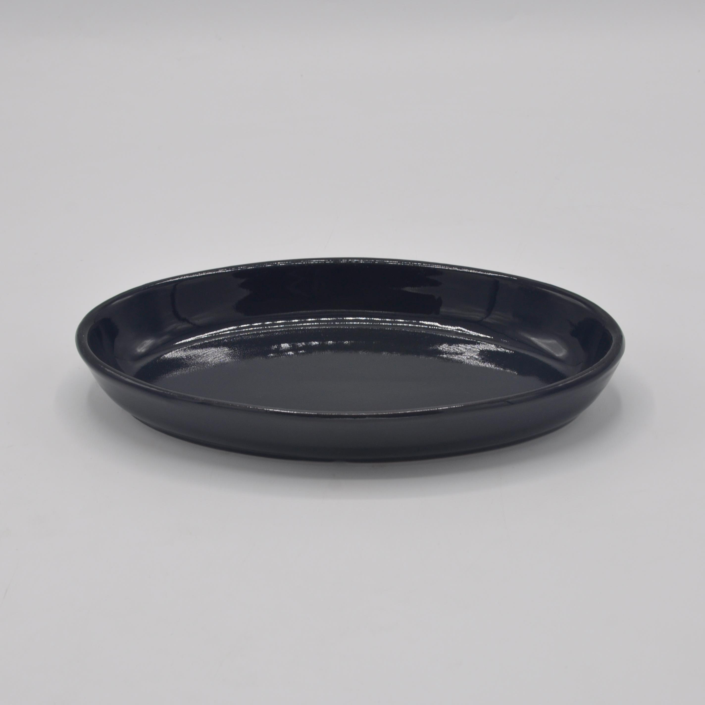 Oval Balık Tavalar-2'Lİ PAKET