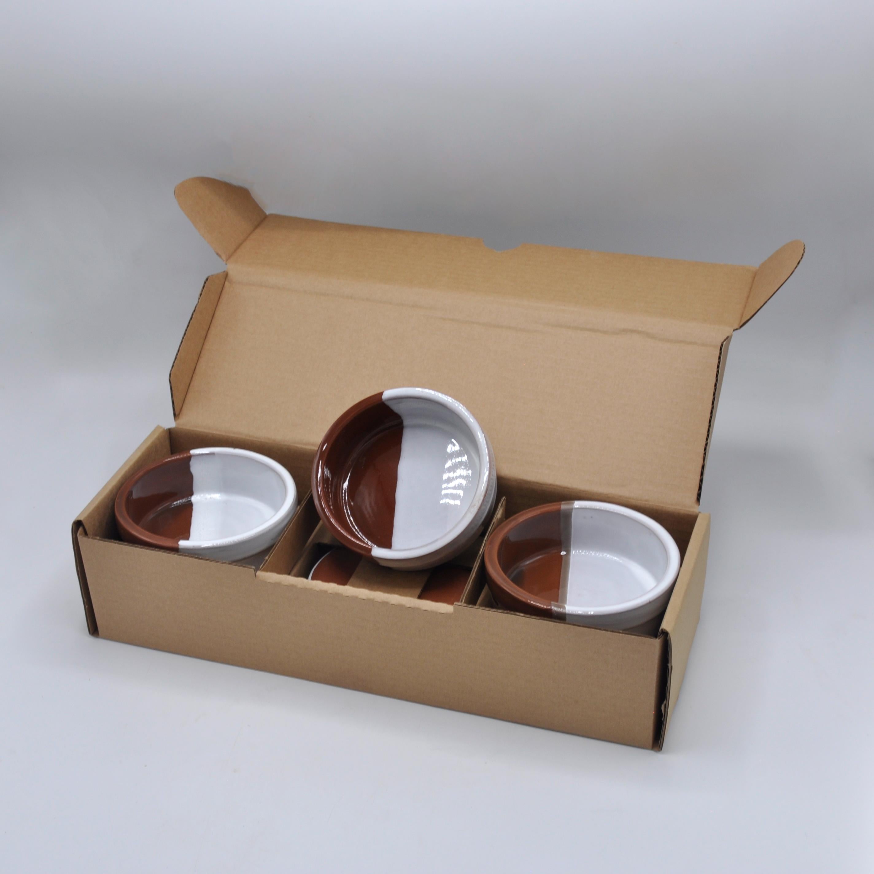 Porsiyonluk Güveçler- 6'LI PAKET