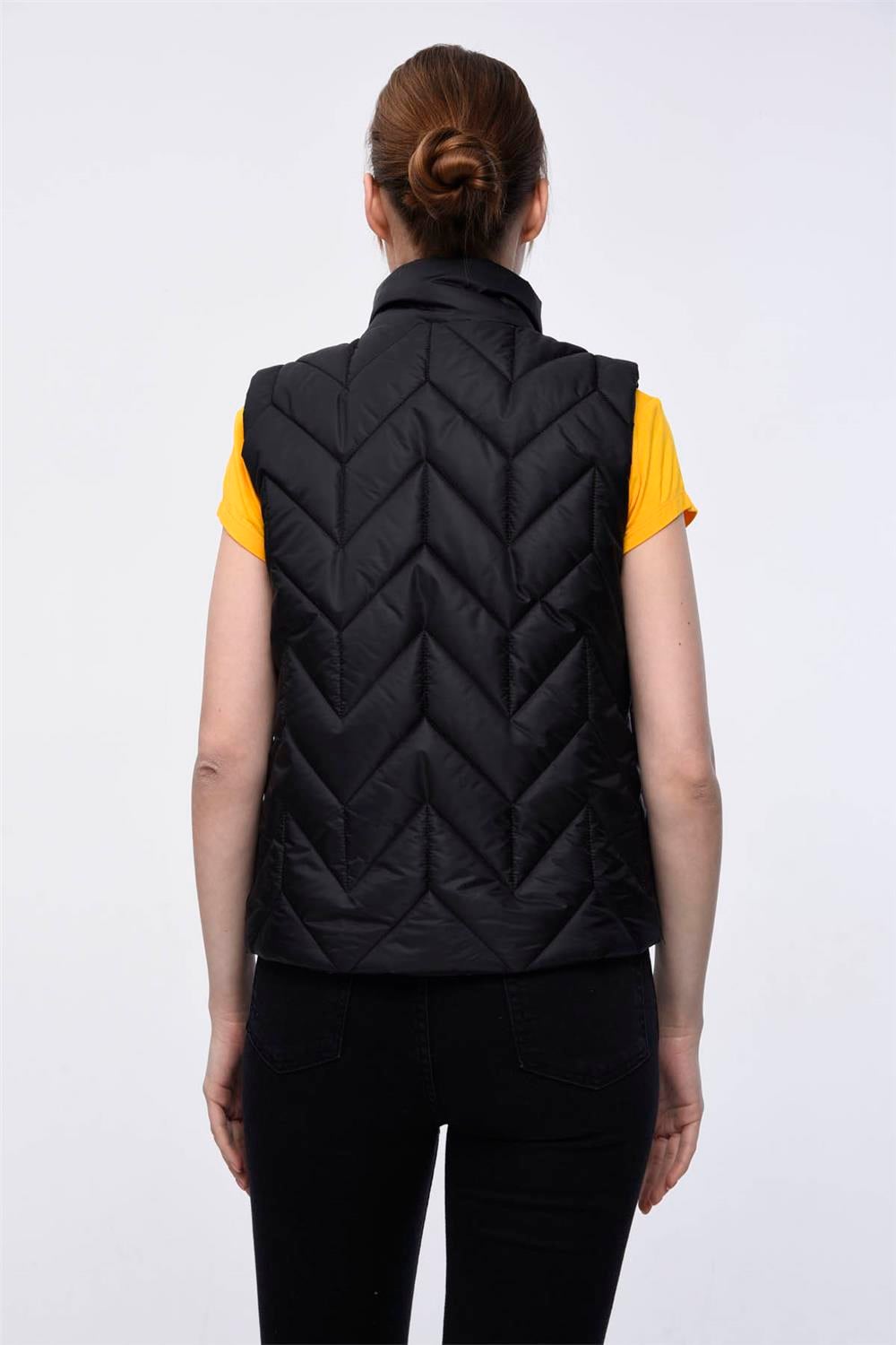 Anorak Yelek
