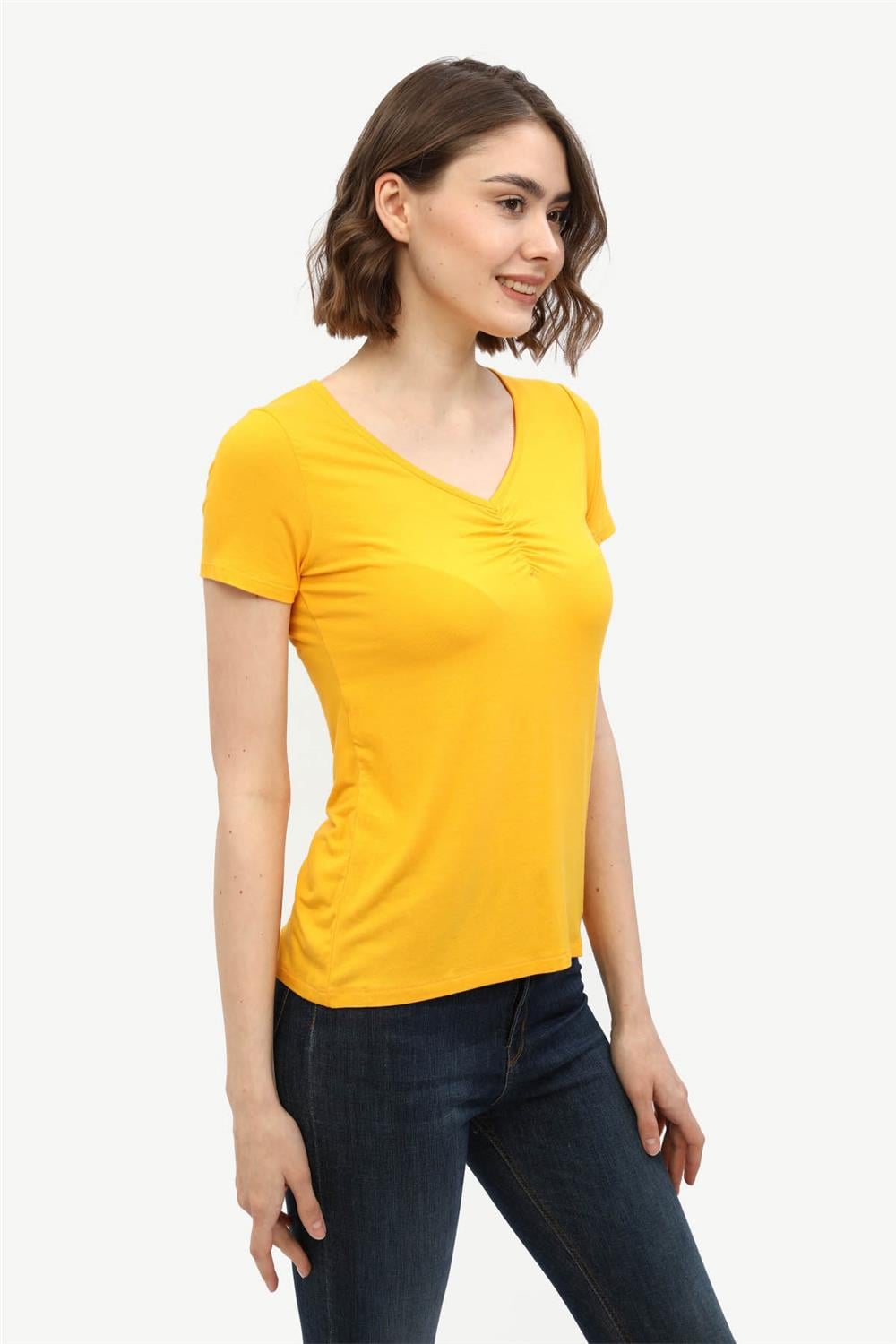 Baskılı Tshirt