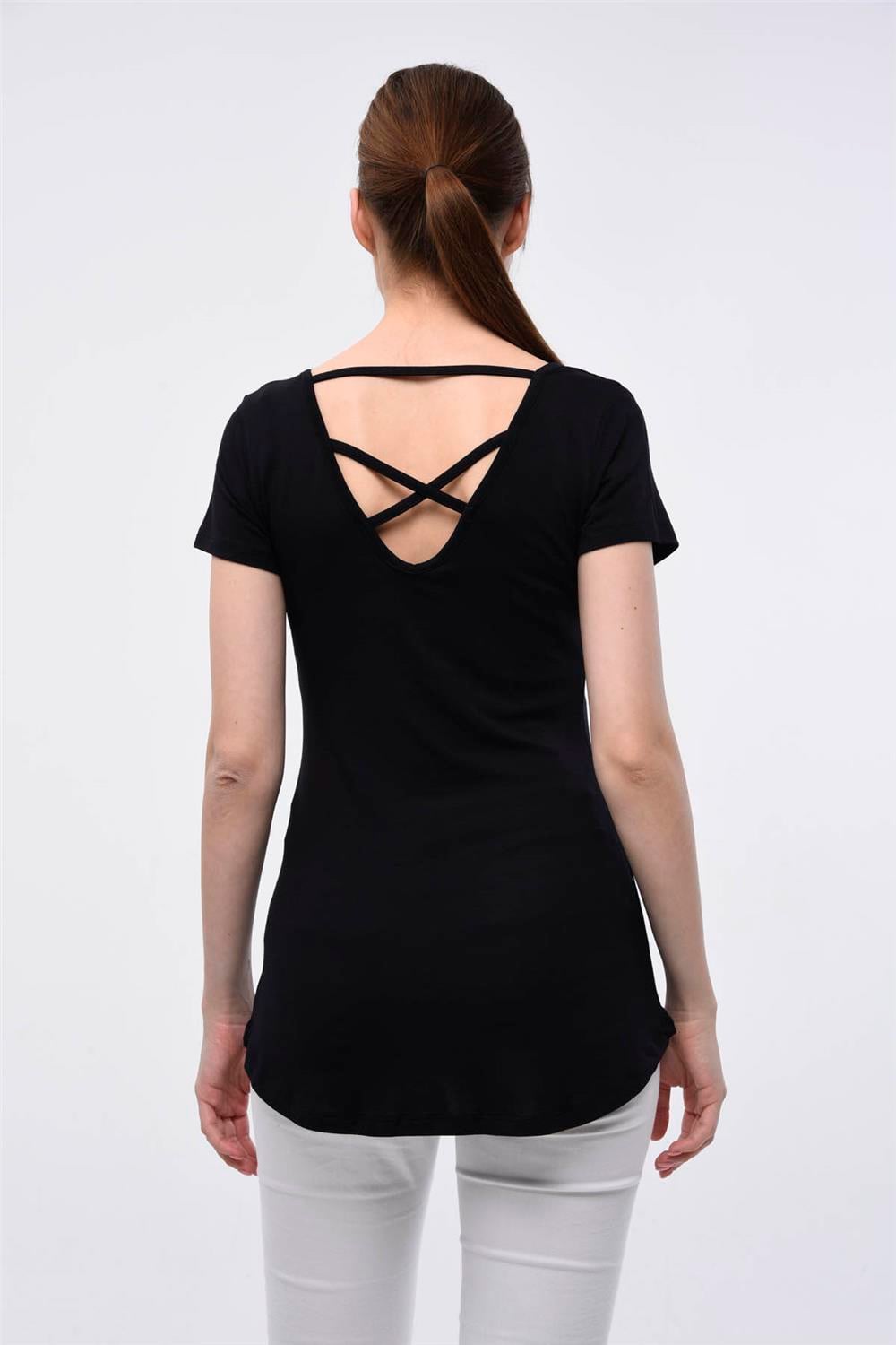 Baskılı Tshirt