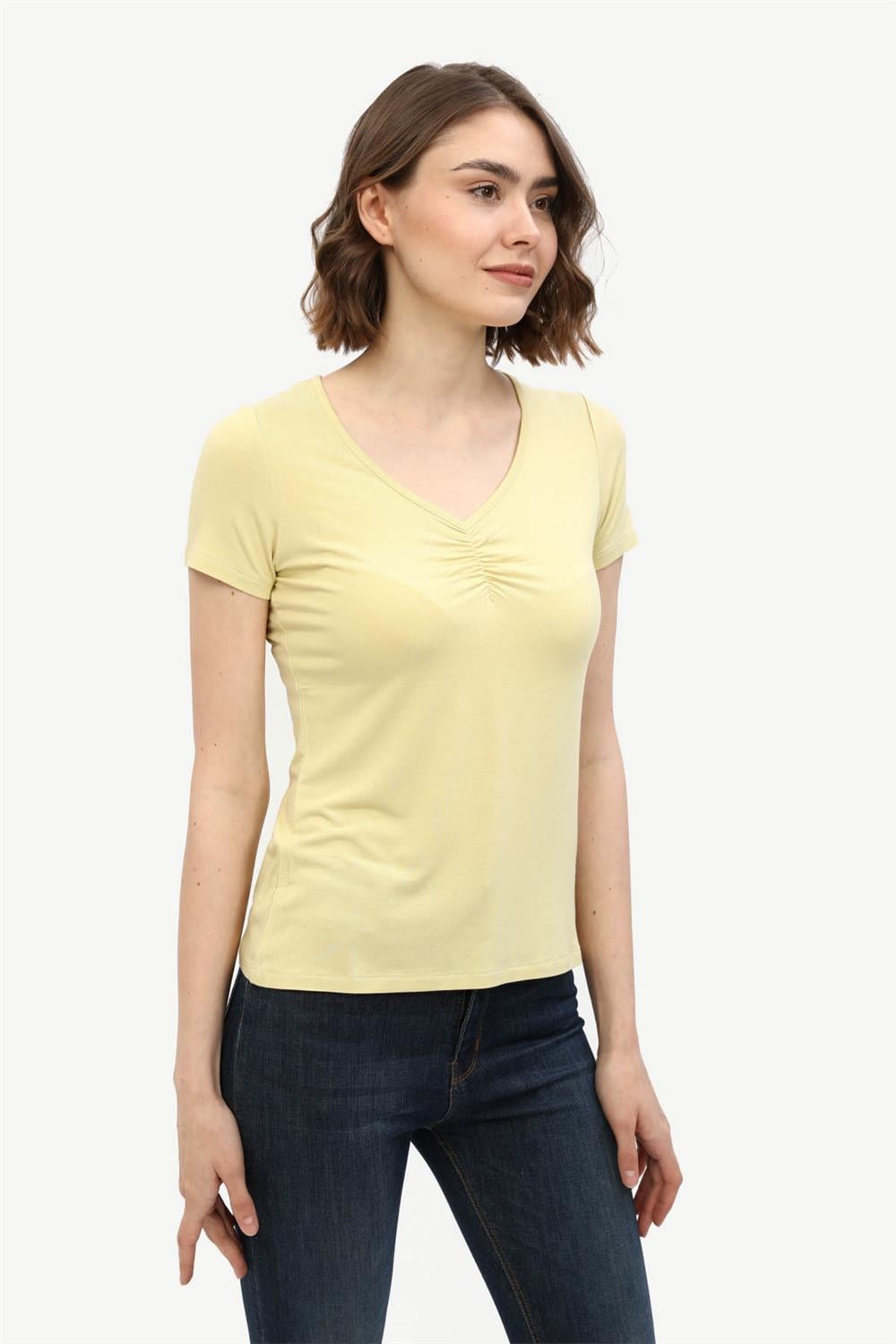 Baskılı Tshirt