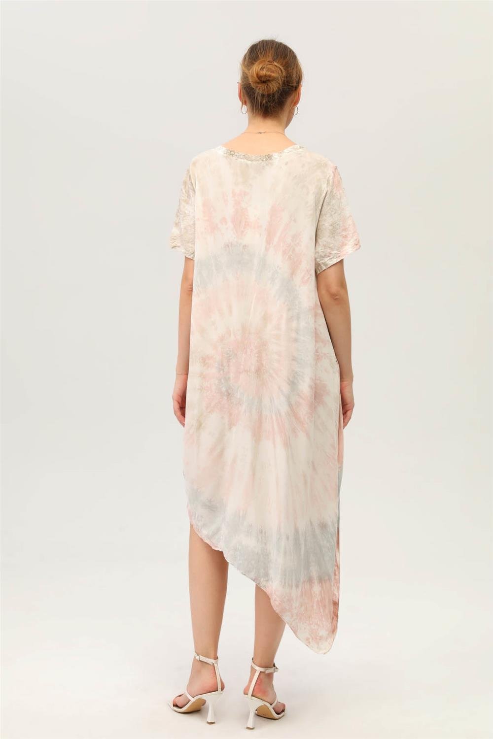 Batik Elbise