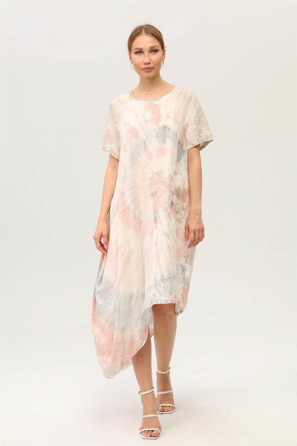 Batik Elbise