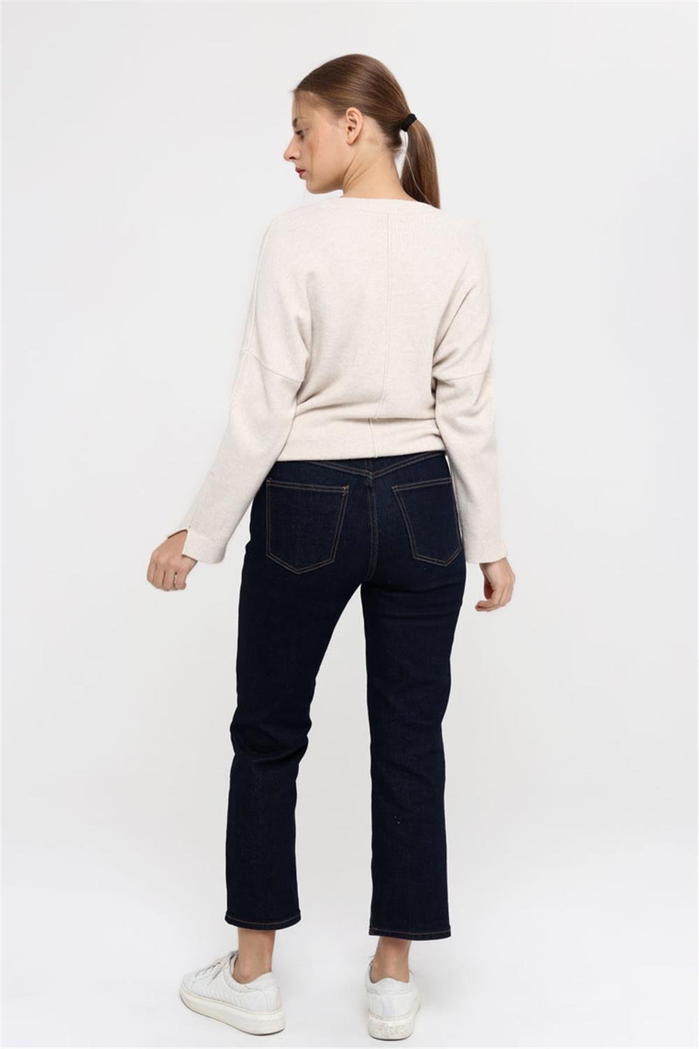 Bilek Boy Jean Pantolon