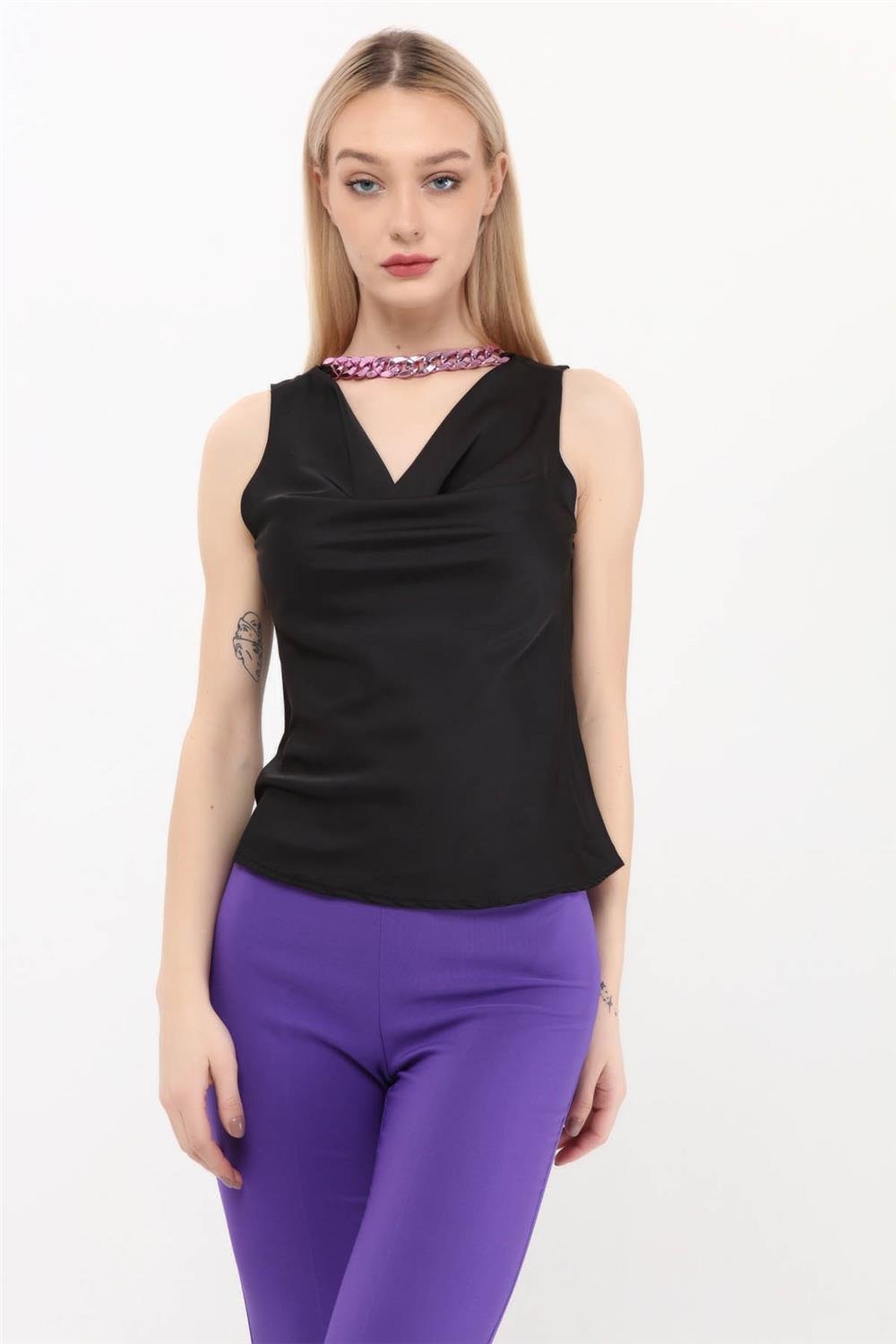 Ense Zincirli Top