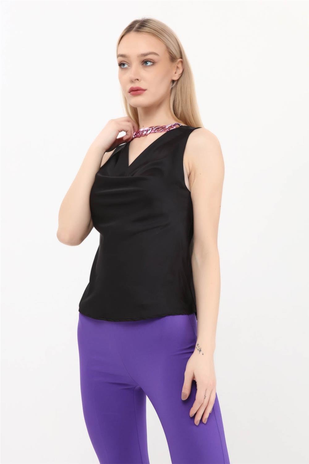 Ense Zincirli Top