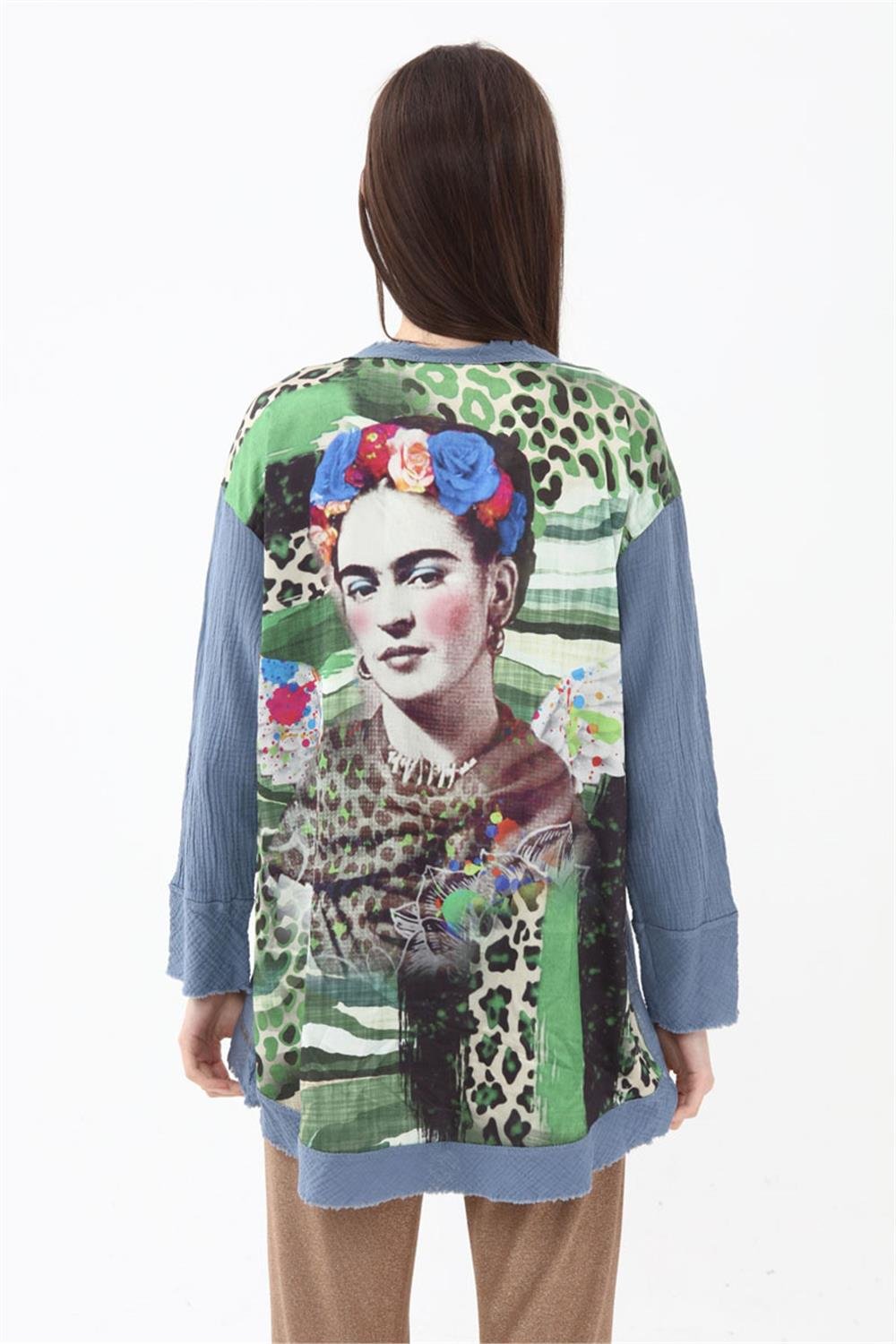 Frida Bluz