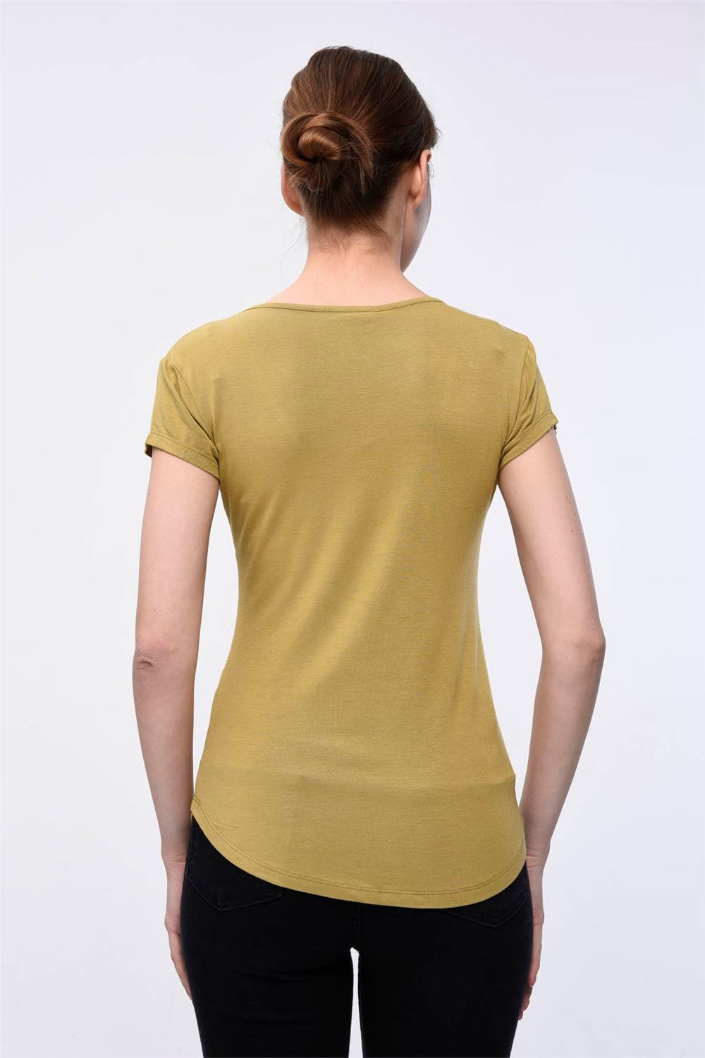 Home Store Baskılı Tshirt