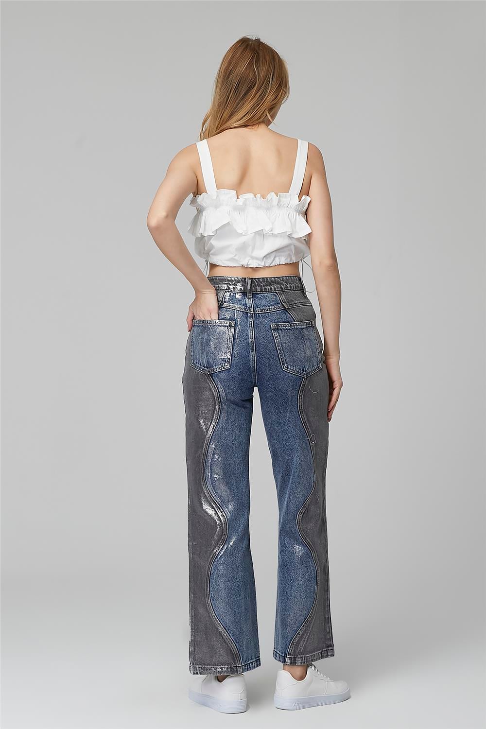 Jean Pantolon