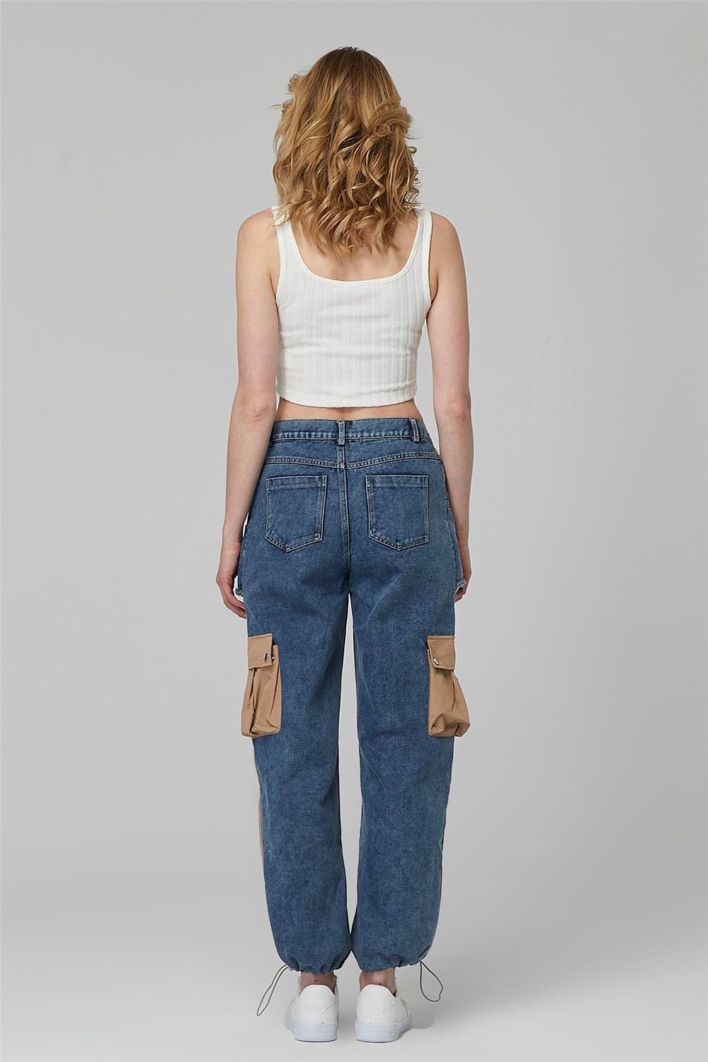Jean Pantolon